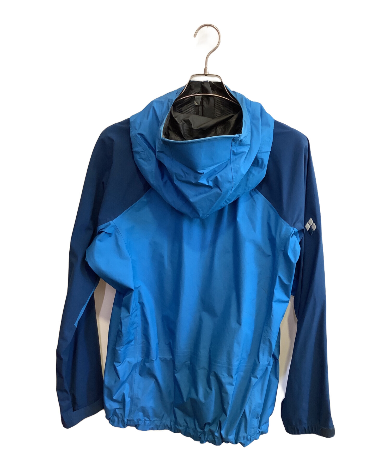 中古・古着通販】mont-bell (モンベル) トレッキングウェア(ジャケット 