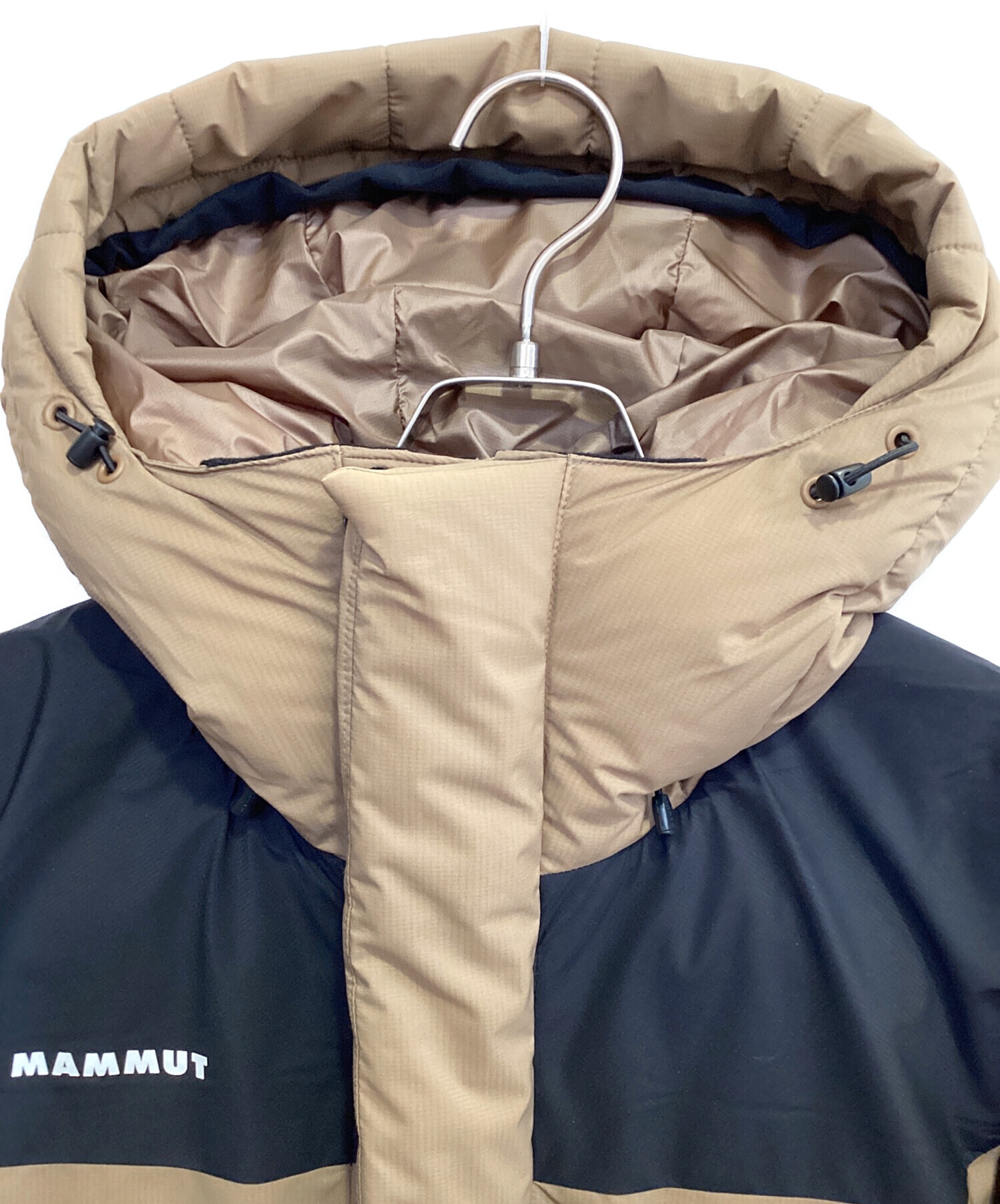 中古・古着通販】MAMMUT (マムート) アイスフォールソフトシェル 