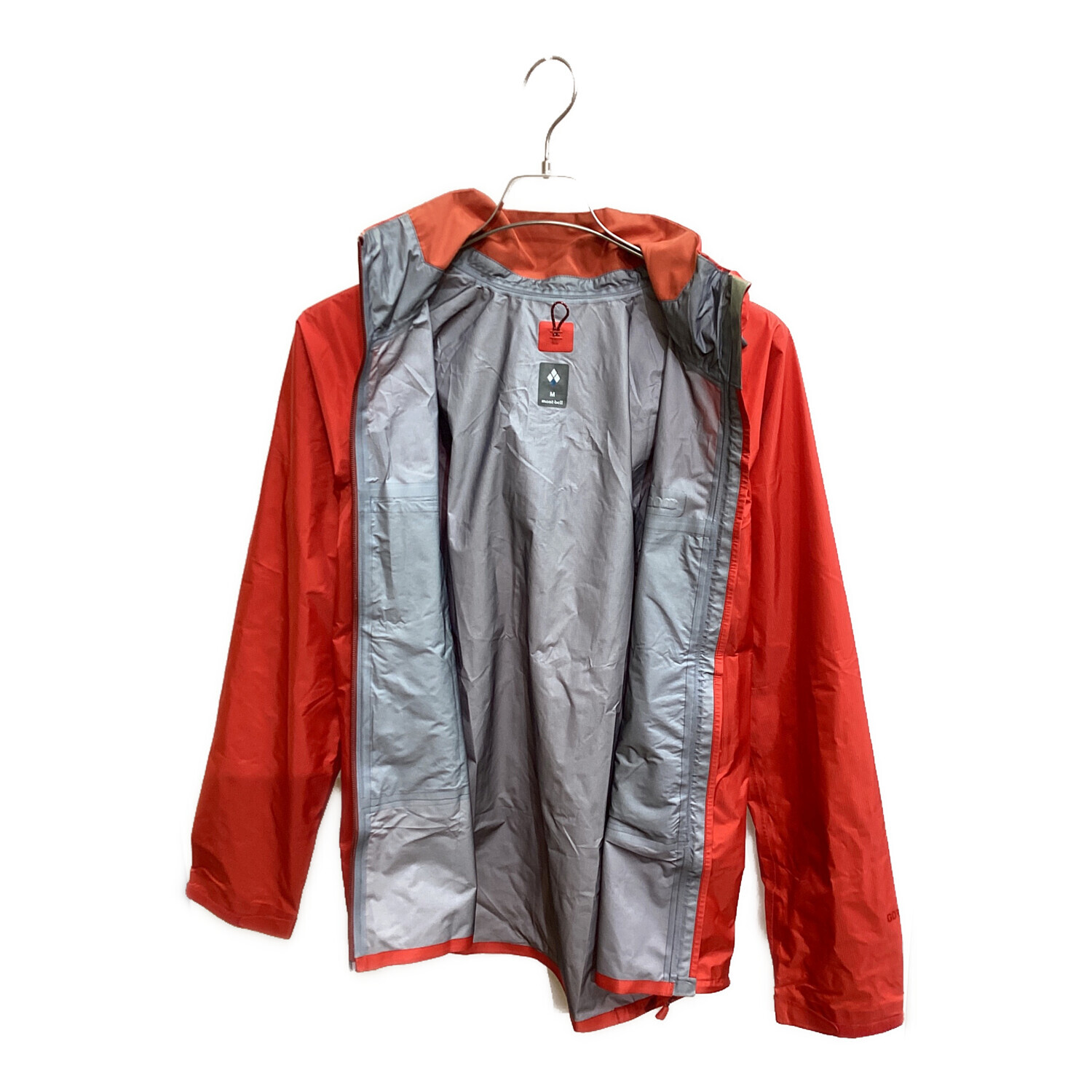中古・古着通販】mont-bell (モンベル) ストームクルーザー