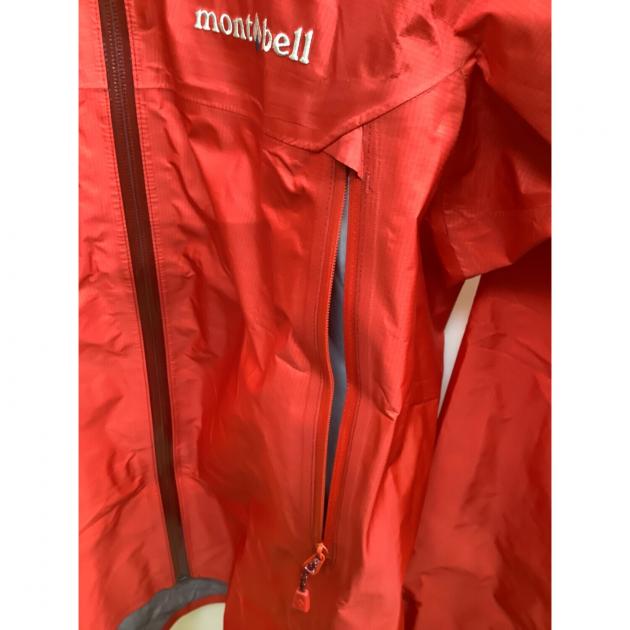 中古・古着通販】mont-bell (モンベル) ストームクルーザー