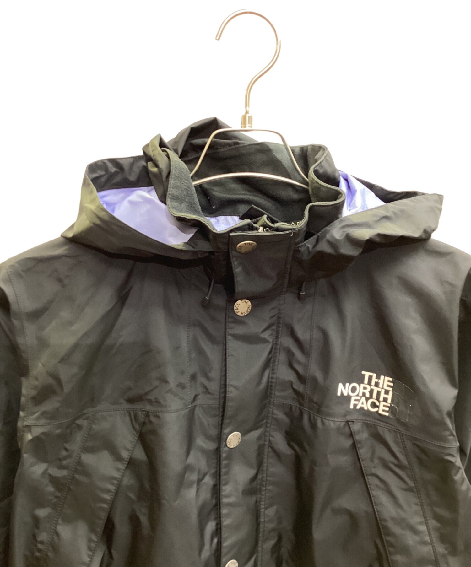 中古・古着通販】THE NORTH FACE (ザ ノース フェイス) マウンテン レ 