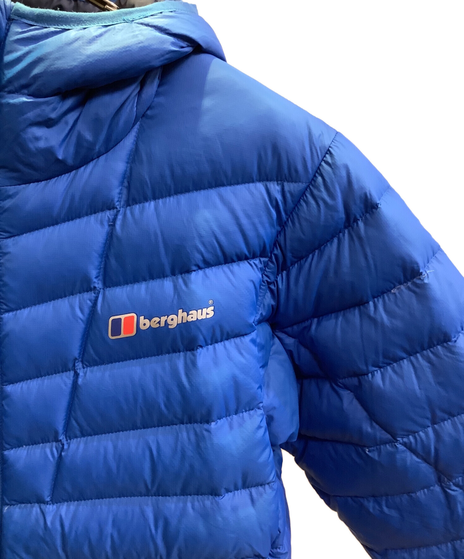 中古・古着通販】Berghaus (バーグハウス) アウトドアウェア