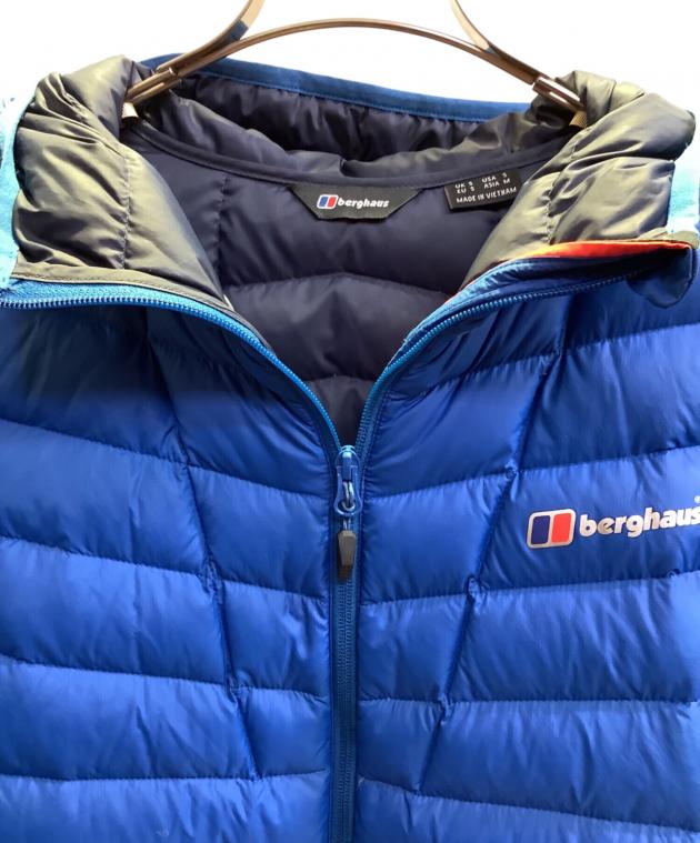 中古・古着通販】Berghaus (バーグハウス) アウトドアウェア