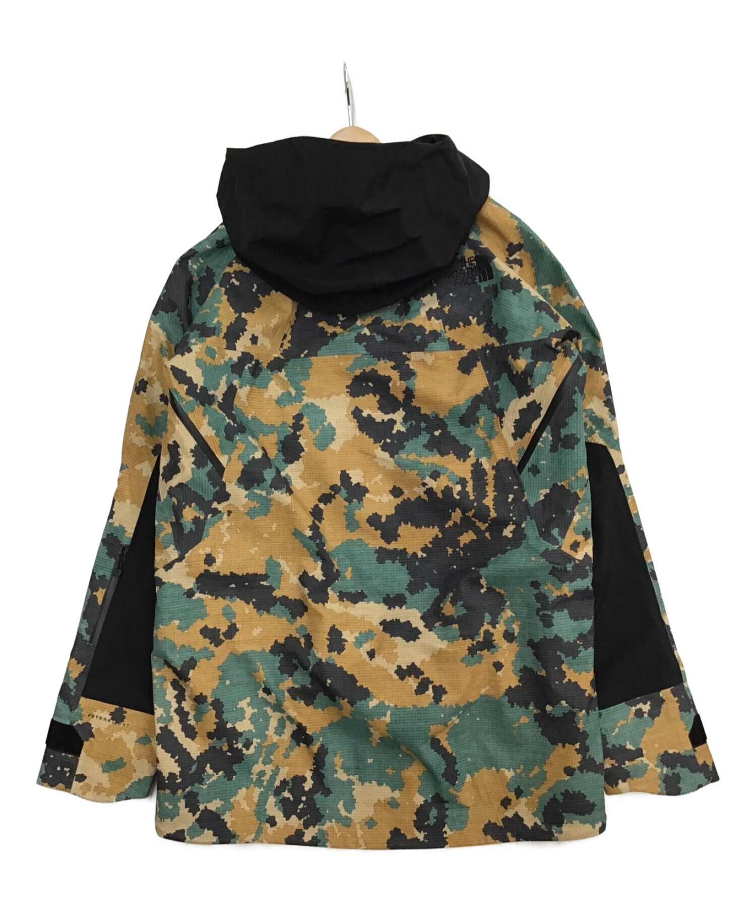 中古・古着通販】THE NORTH FACE (ザ ノース フェイス) FL エーキャド
