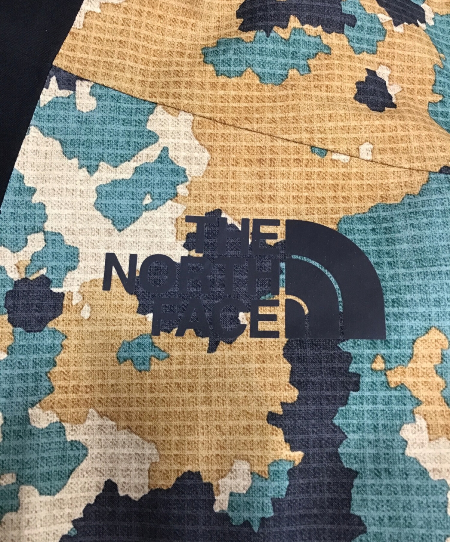 中古・古着通販】THE NORTH FACE (ザ ノース フェイス) FL エーキャド