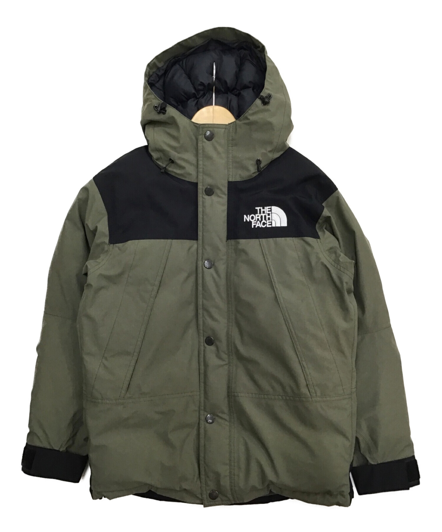 中古・古着通販】THE NORTH FACE (ザ ノース フェイス) マウンテン