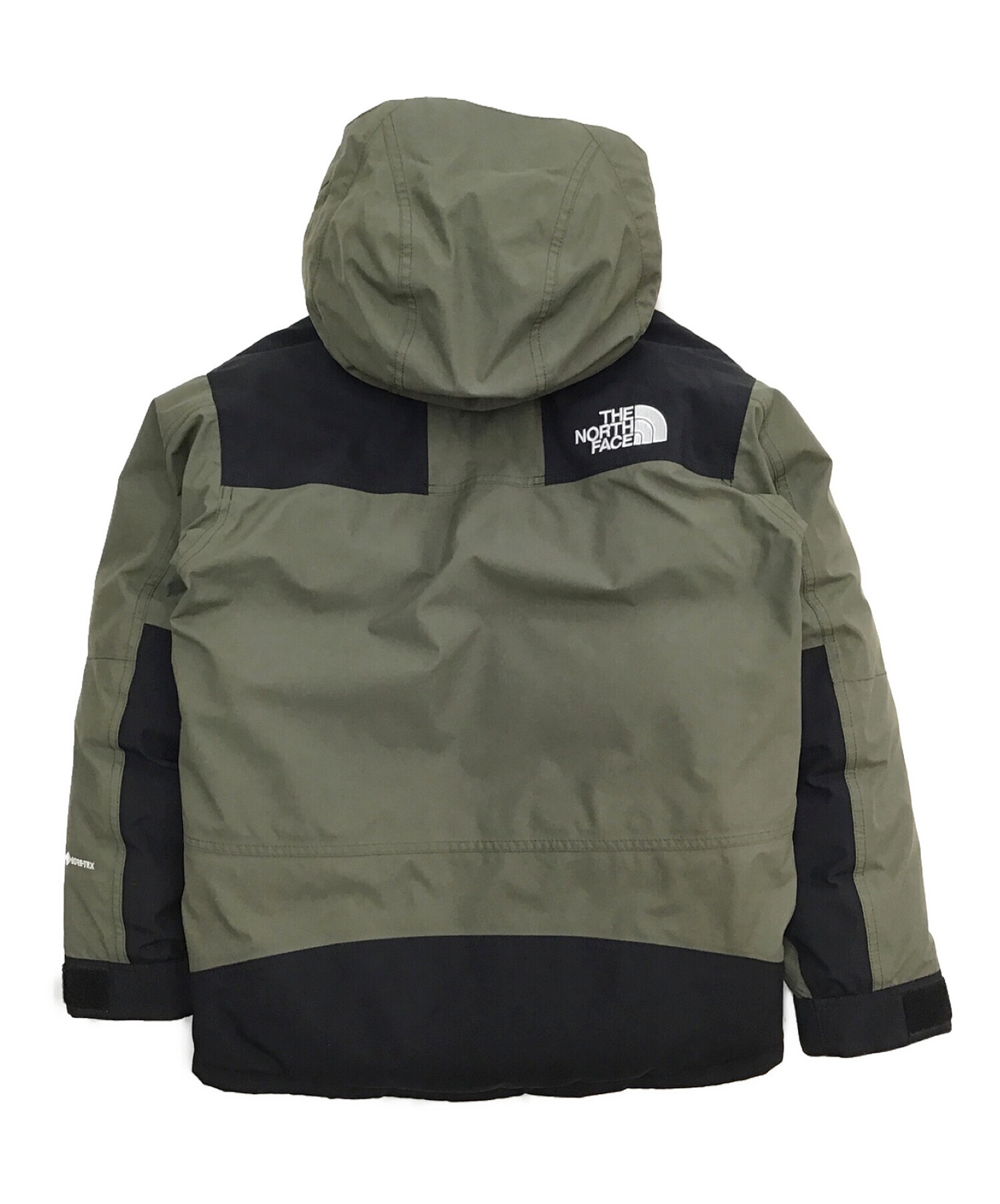 中古・古着通販】THE NORTH FACE (ザ ノース フェイス) マウンテン
