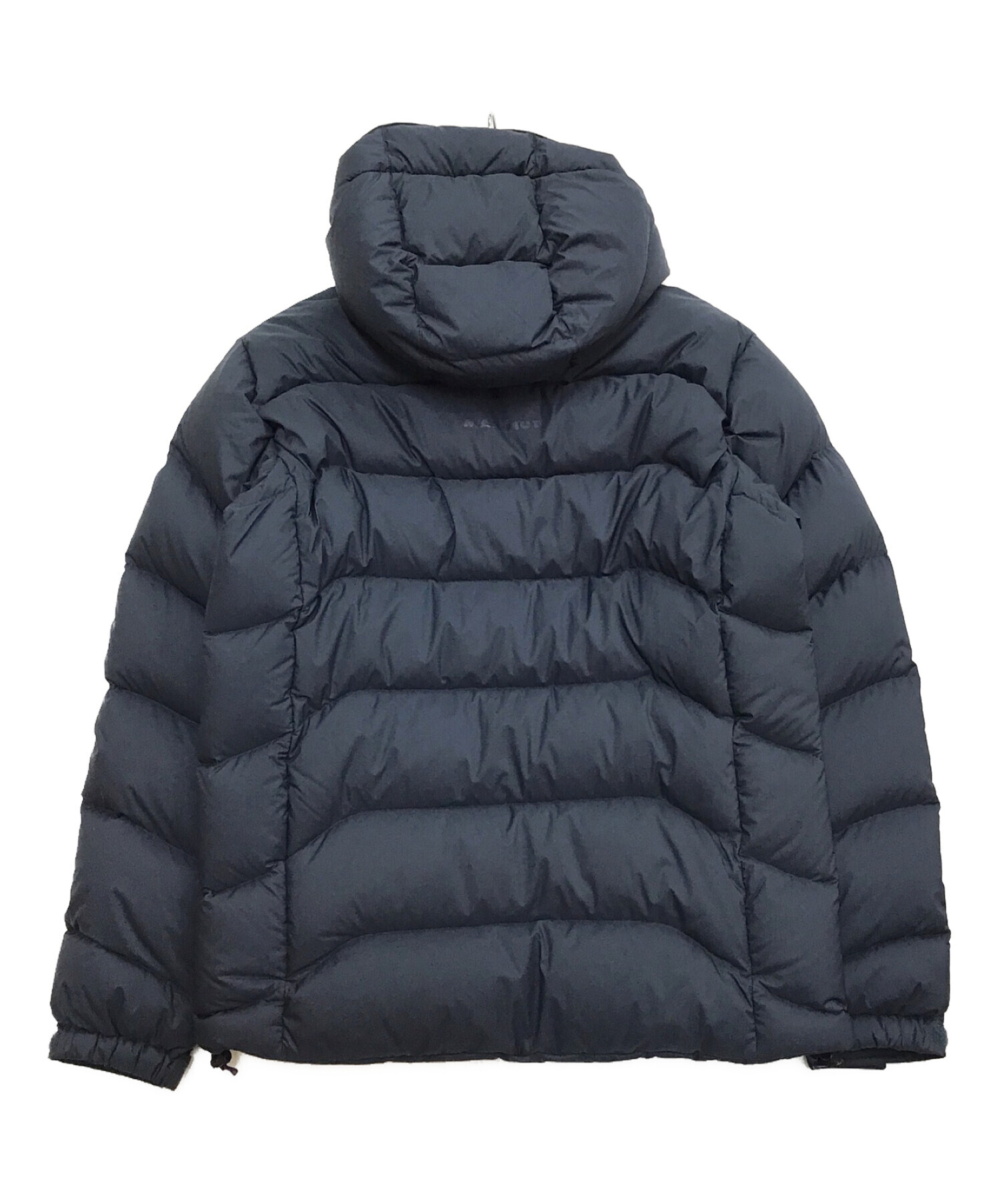中古・古着通販】MAMMUT (マムート) エクセロン フーデッド ジャケット 