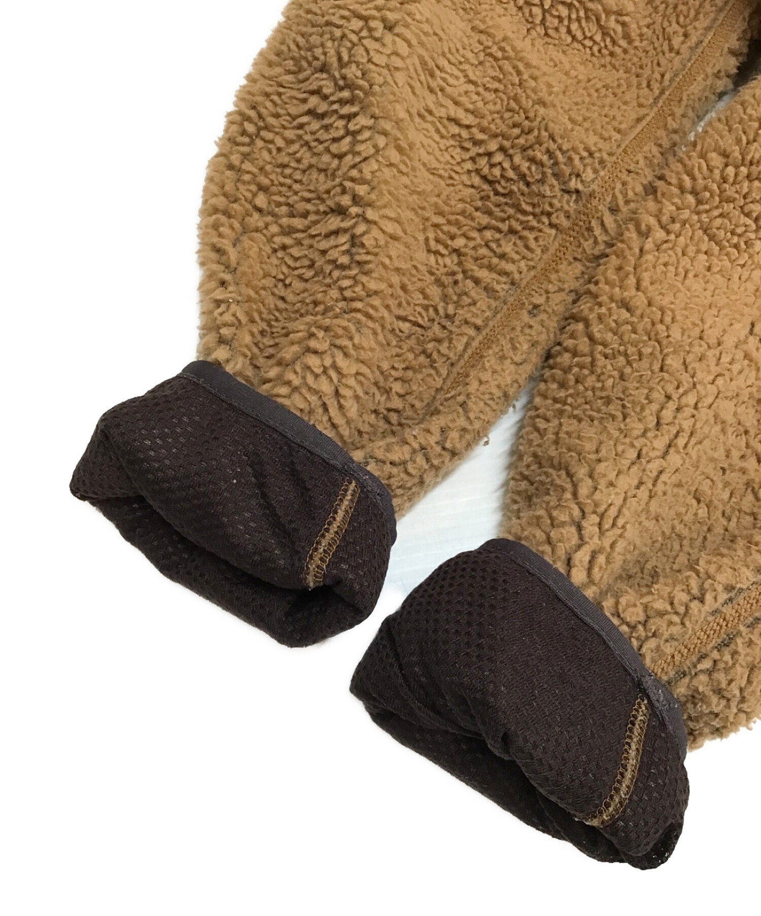 中古・古着通販】Patagonia (パタゴニア) クラシックレトロXジャケット