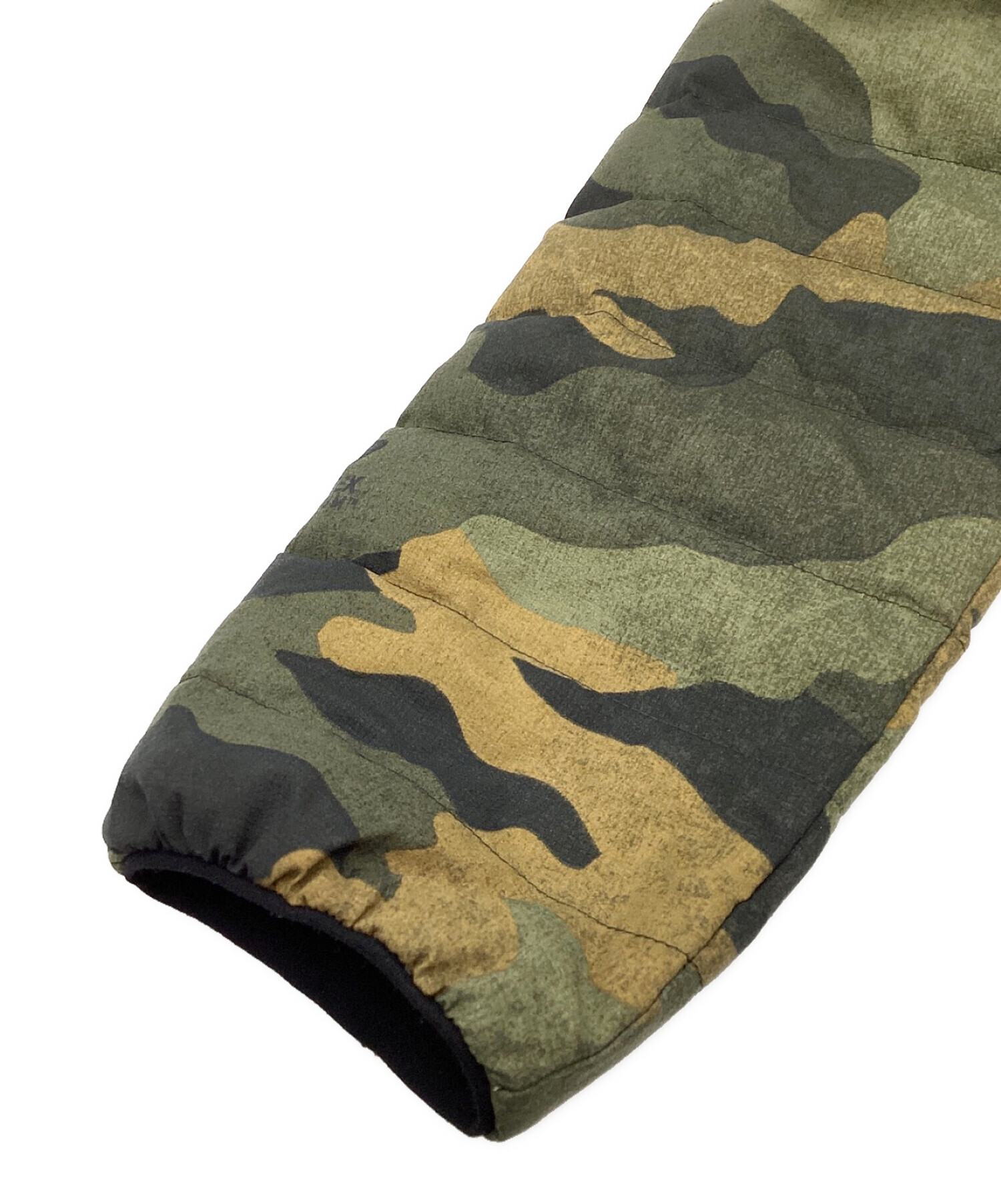 中古・古着通販】THE NORTH FACE (ザ ノース フェイス) ノベルティー