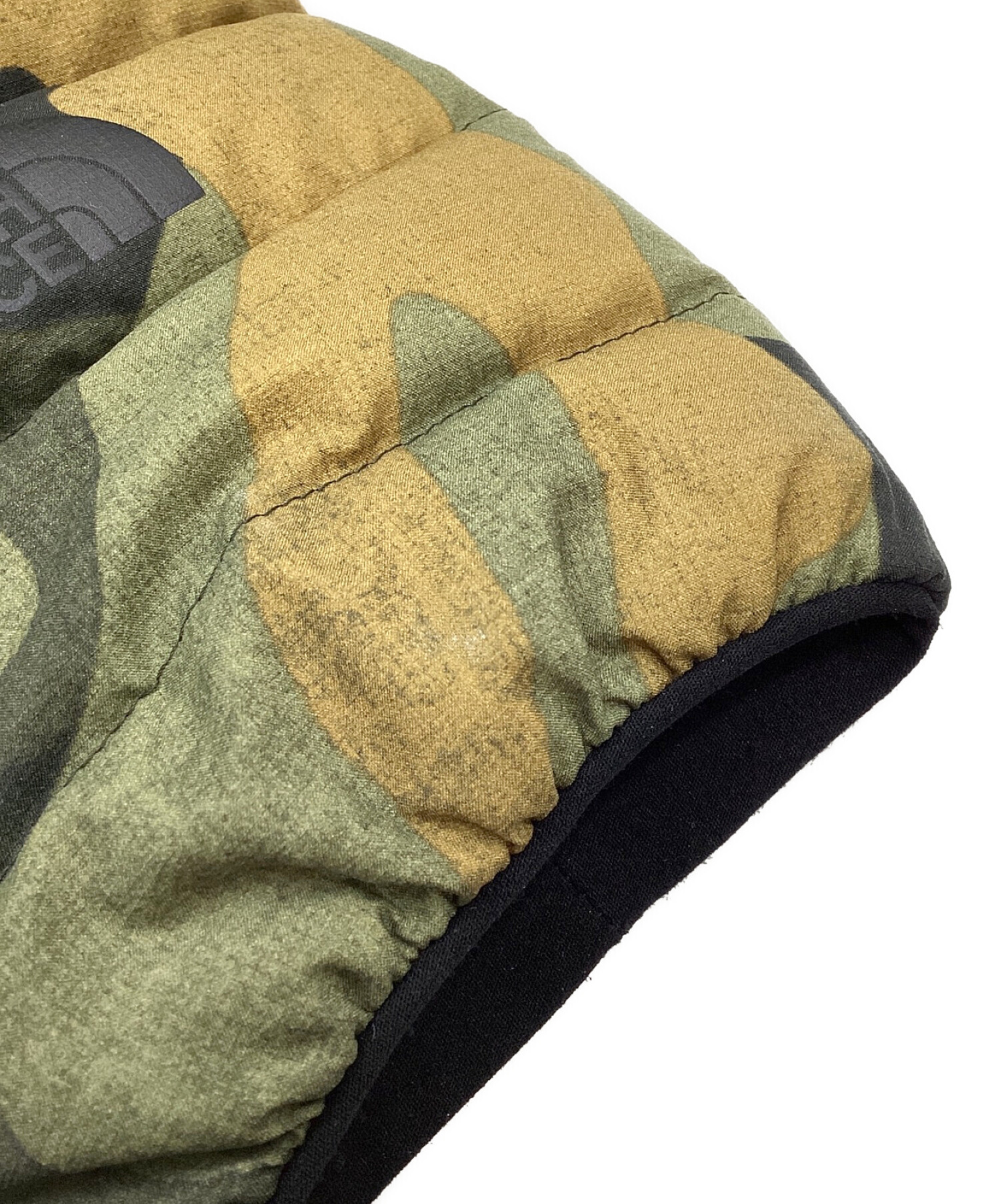 中古・古着通販】THE NORTH FACE (ザ ノース フェイス) ノベルティー