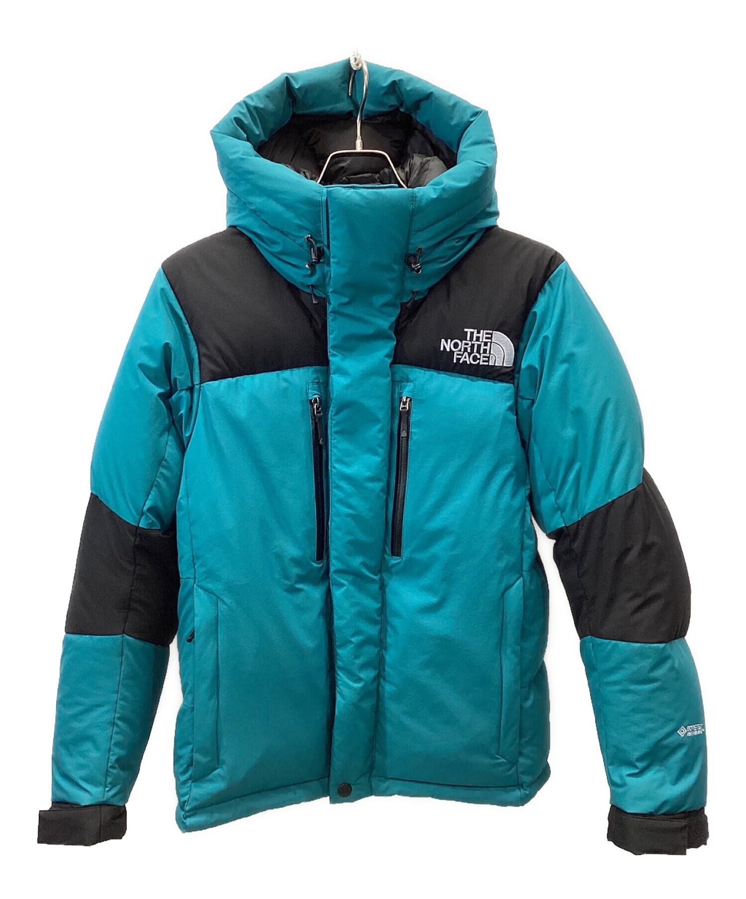 未使用 ノースフェイス プリマロフト 中綿 ライト ライダー ジャケット 青 L 中古・古着通販】THE NORTH FACE (ザ ノース フェイス) バルトロライト