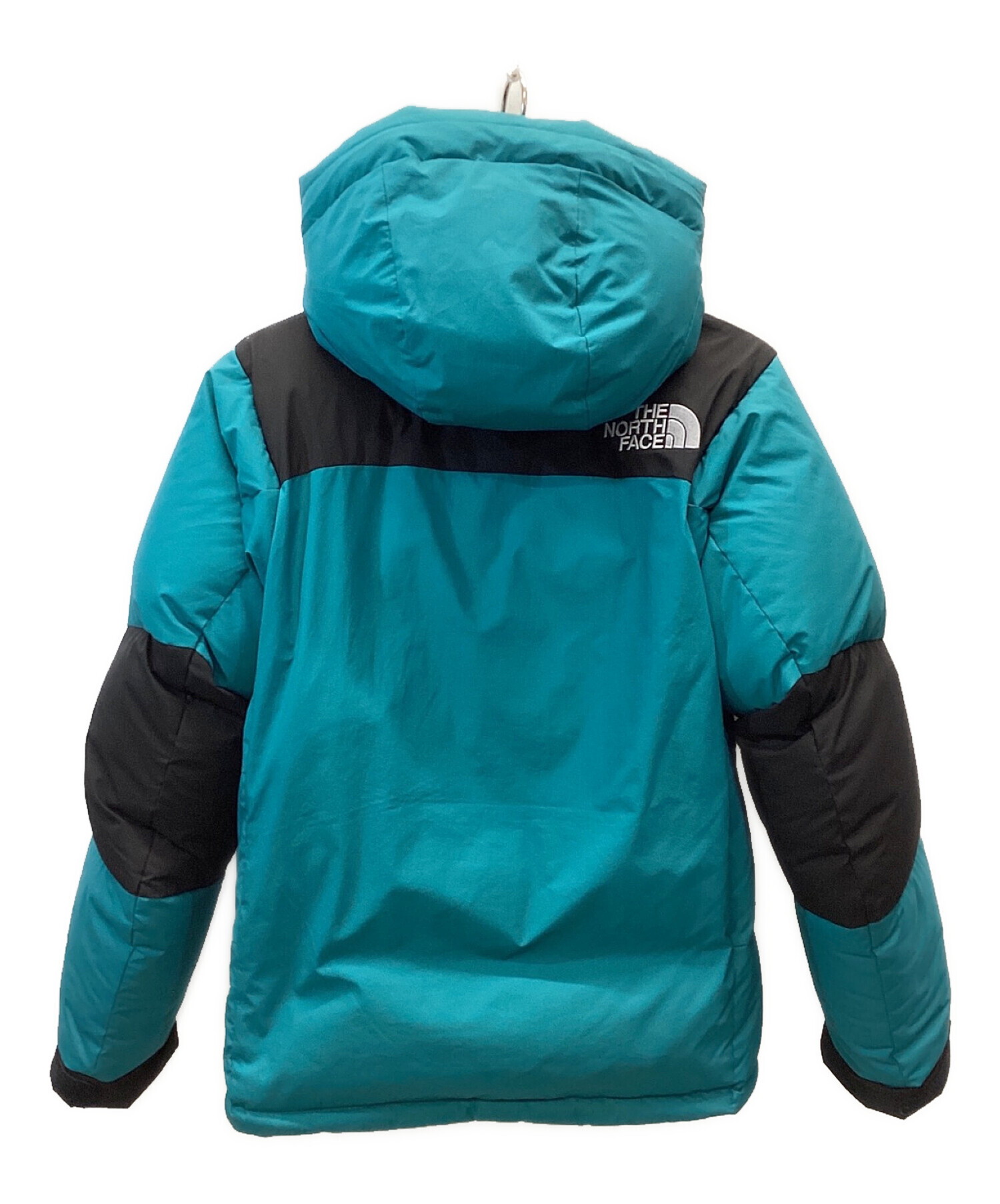 中古・古着通販】THE NORTH FACE (ザ ノース フェイス) バルトロライト