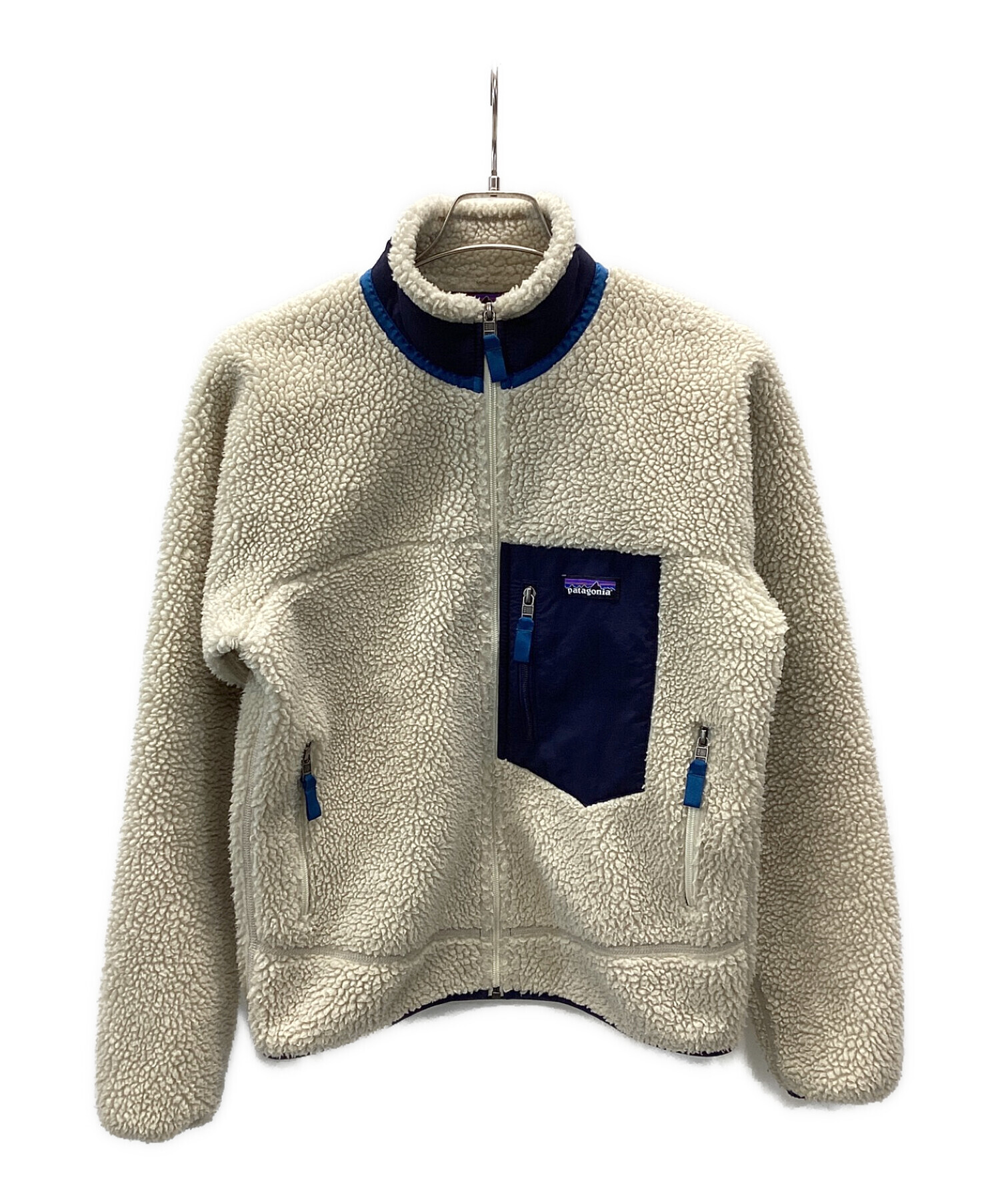 中古・古着通販】Patagonia (パタゴニア) クラシック レトロX