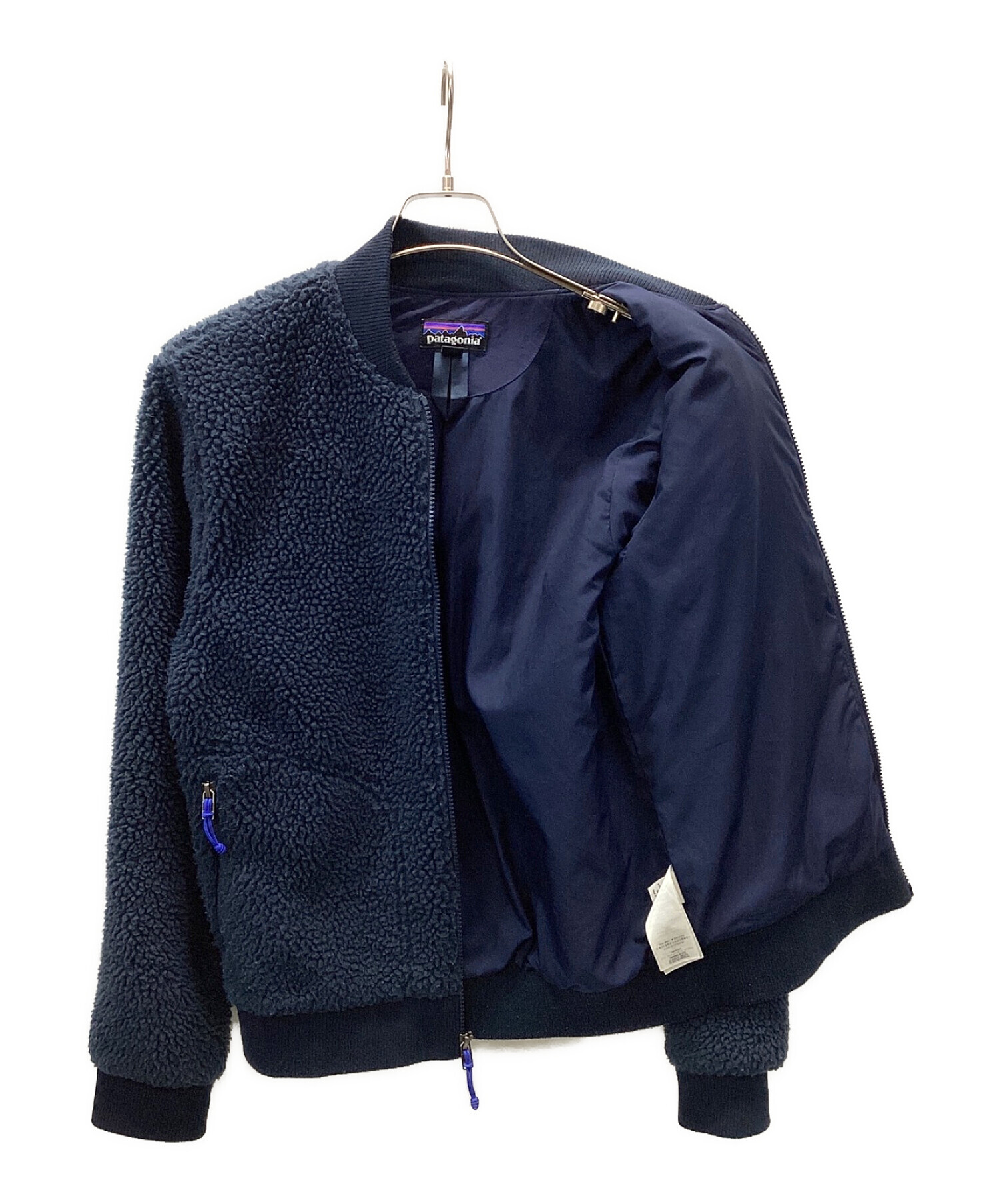パタゴニア ⁄ ボマー Retro-X patagonia Bomber (パタゴニア