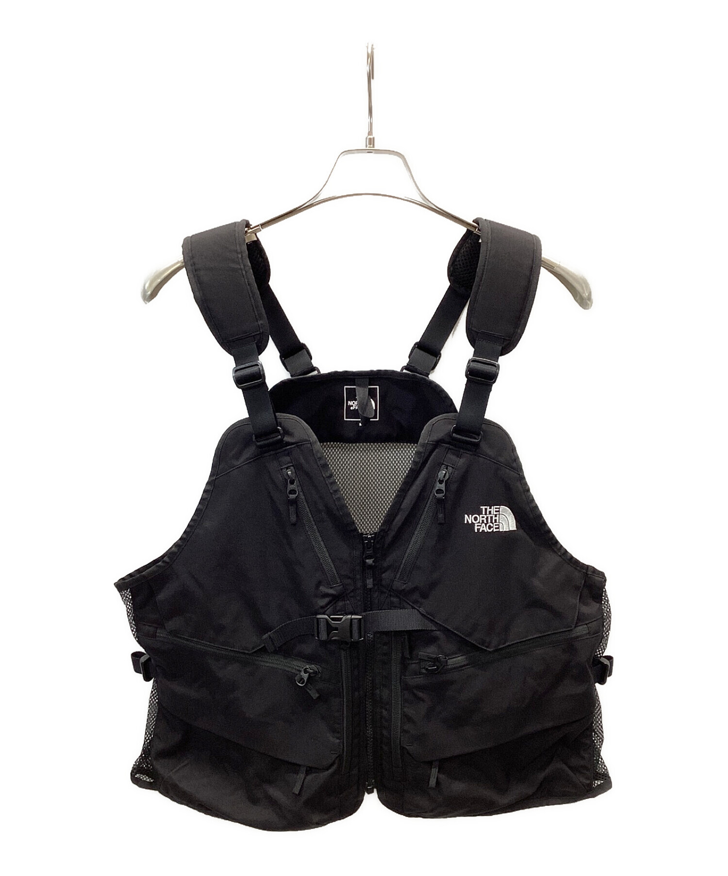 中古・古着通販】THE NORTH FACE (ザ ノース フェイス) ギア
