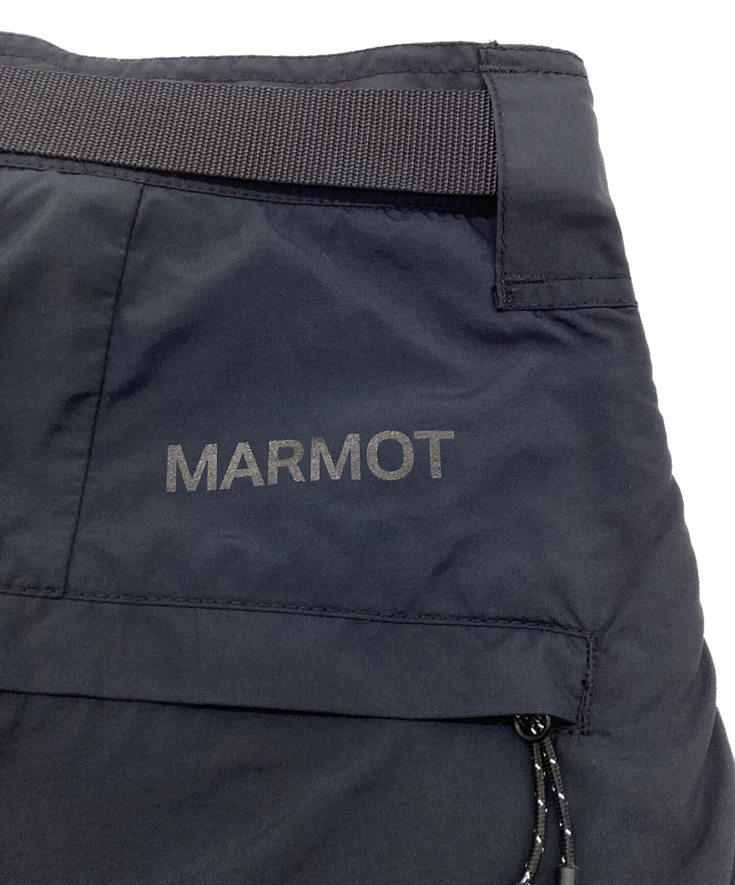 中古・古着通販】MARMOT (マーモット) マーモットキャピタル パー