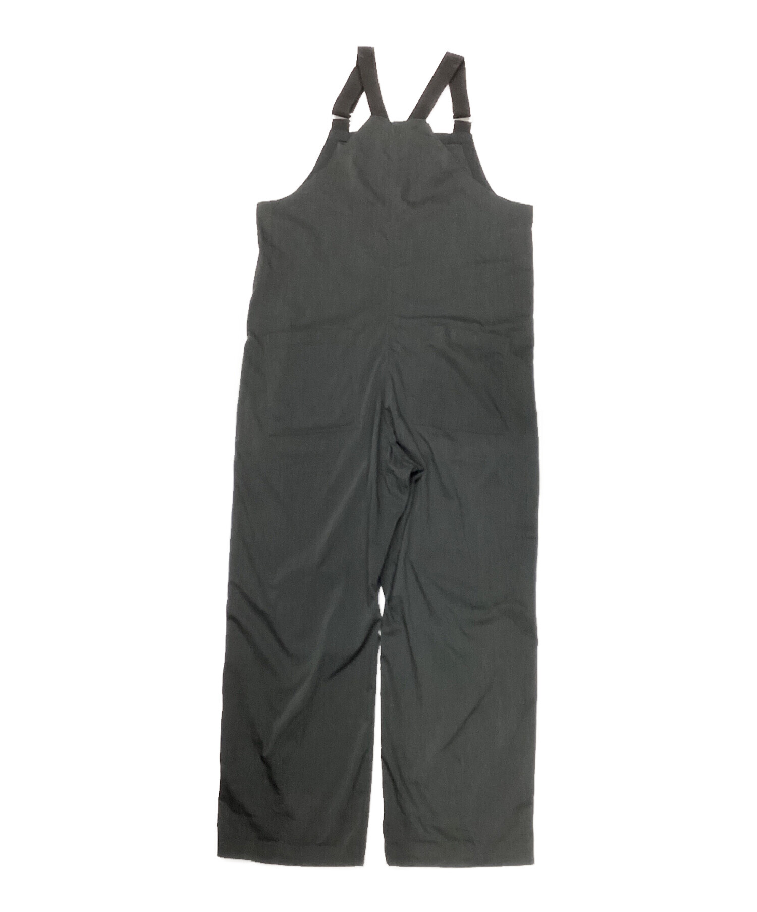 中古・古着通販】NANGA (ナンガ) TAKIBI RIPSTOP FIELD OVERALLS