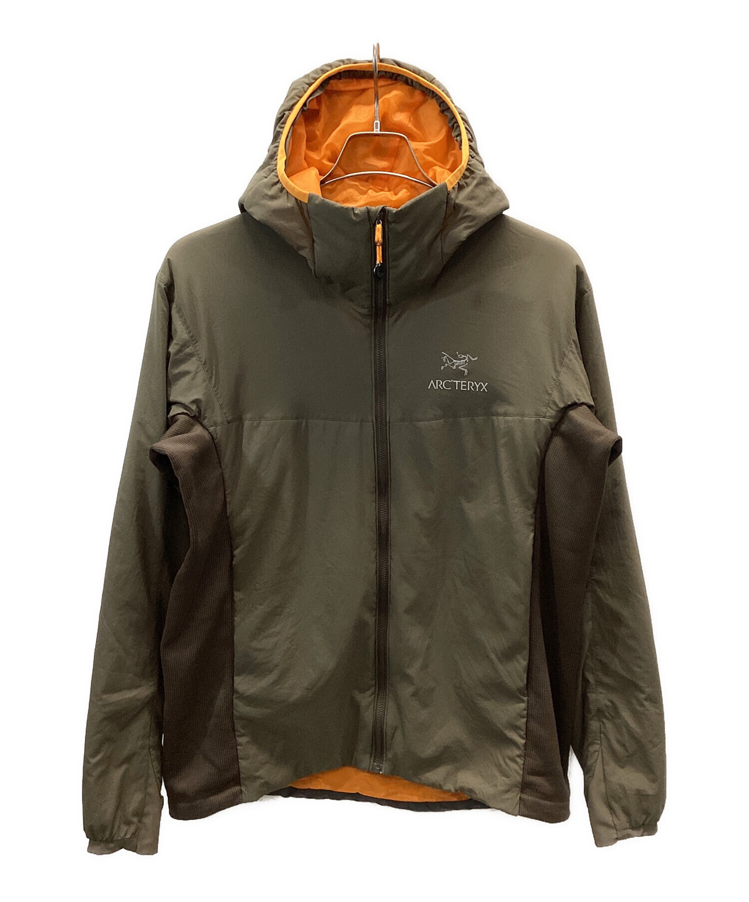 アークテリクス アトムLTジャケット/ ARC'TERYX Atom LT Jacket