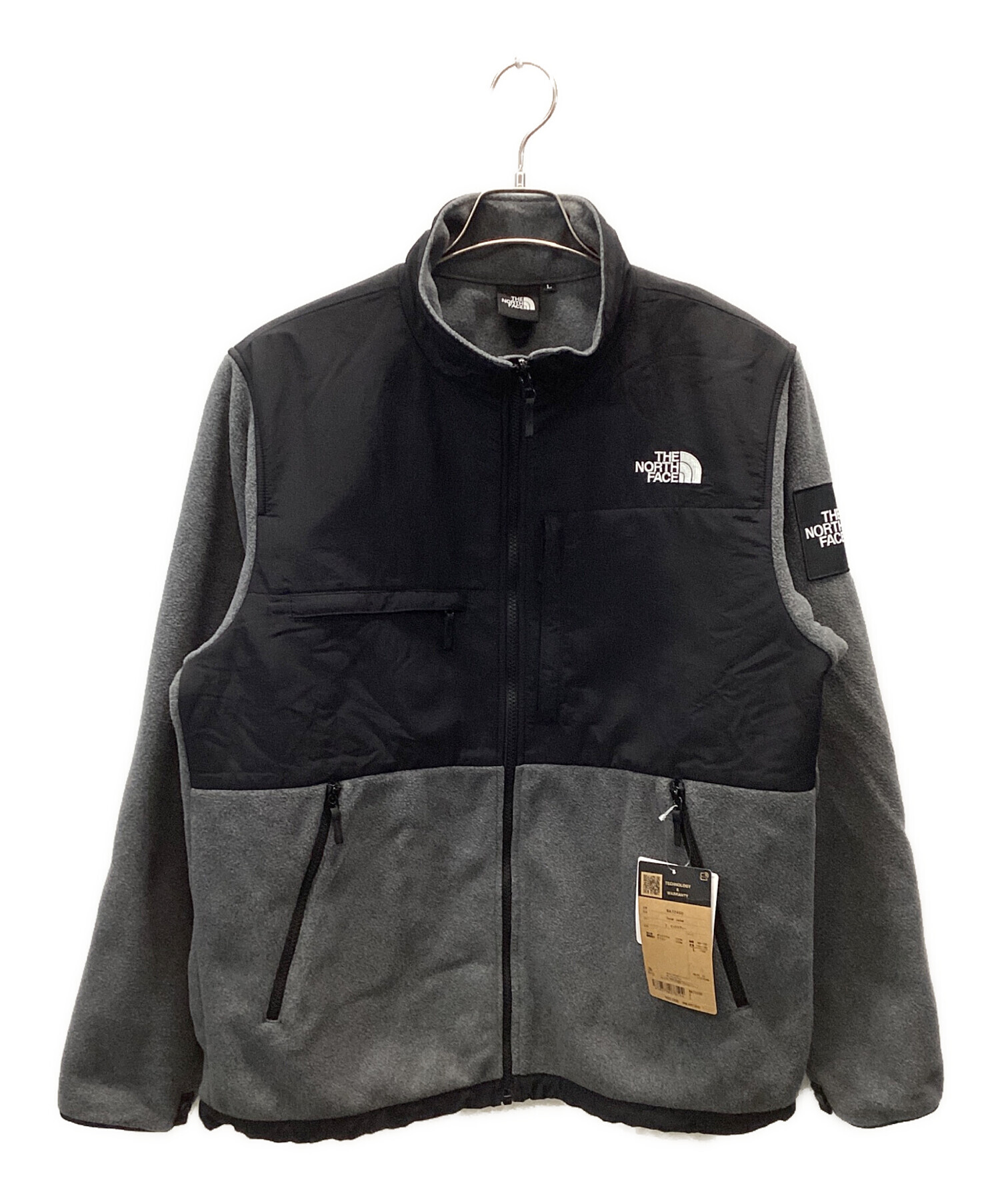 中古・古着通販】THE NORTH FACE (ザ ノース フェイス) デナリ  