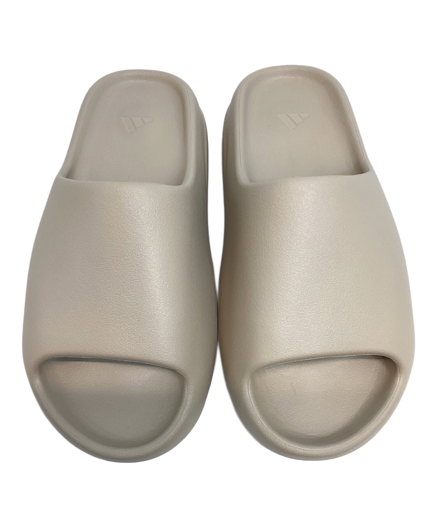 中古・古着通販】adidas (アディダス) YEEZY SLIDE PURE サイズ