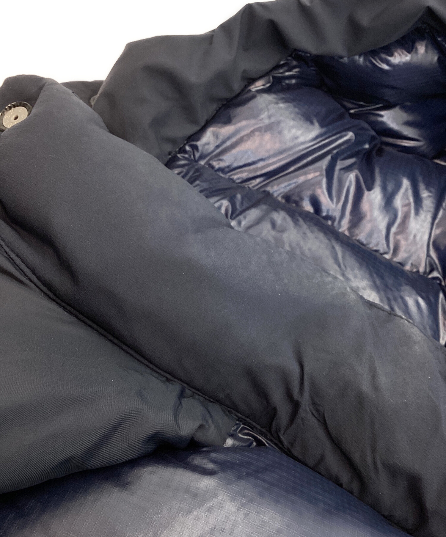中古・古着通販】THE NORTHFACE PURPLELABEL (ザ・ノースフェイス 