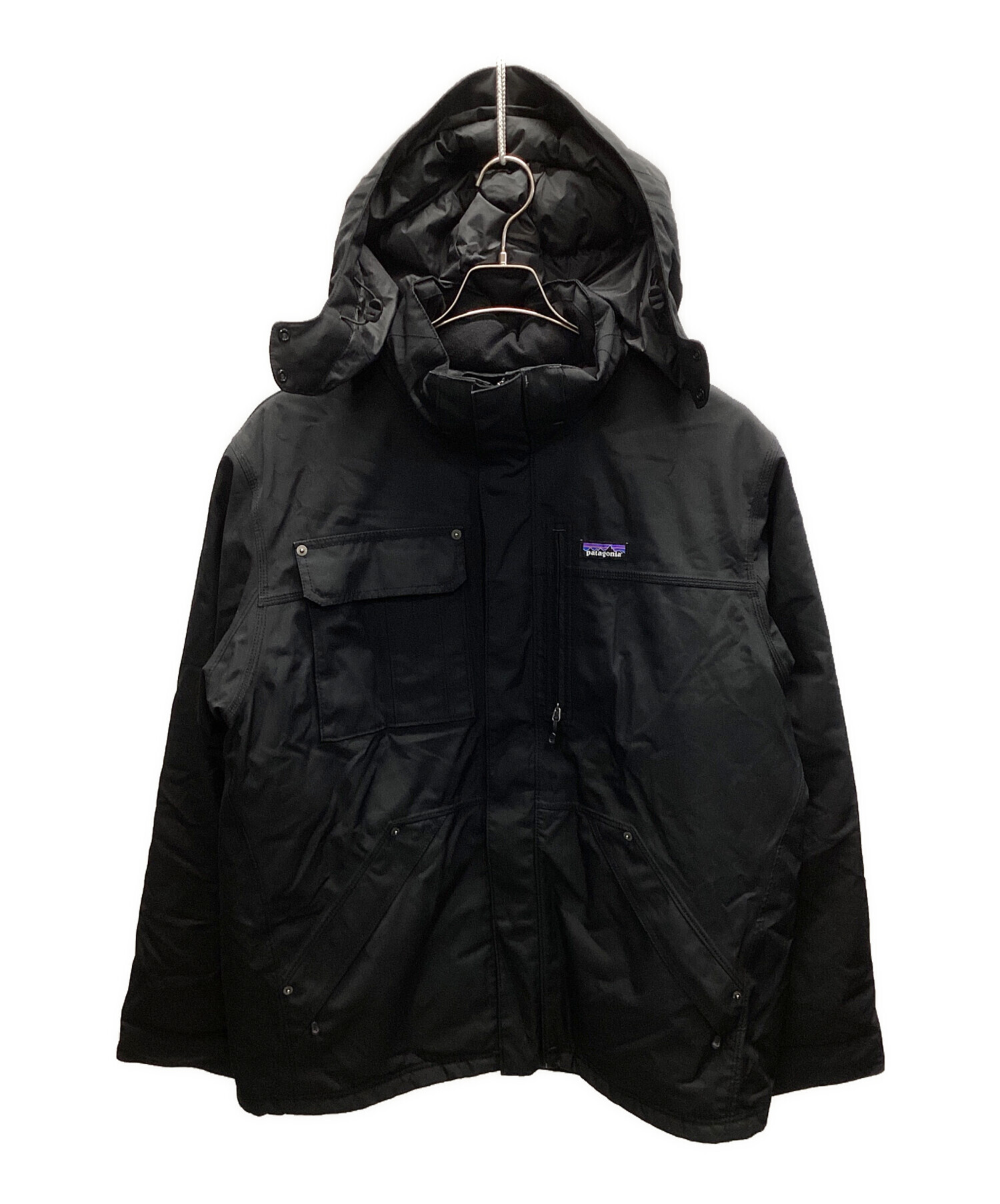 中古・古着通販】Patagonia (パタゴニア) ワカナダウンジャケット