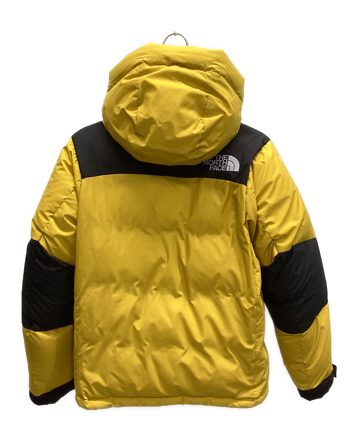 中古・古着通販】THE NORTH FACE (ザ ノース フェイス) バルトロライト