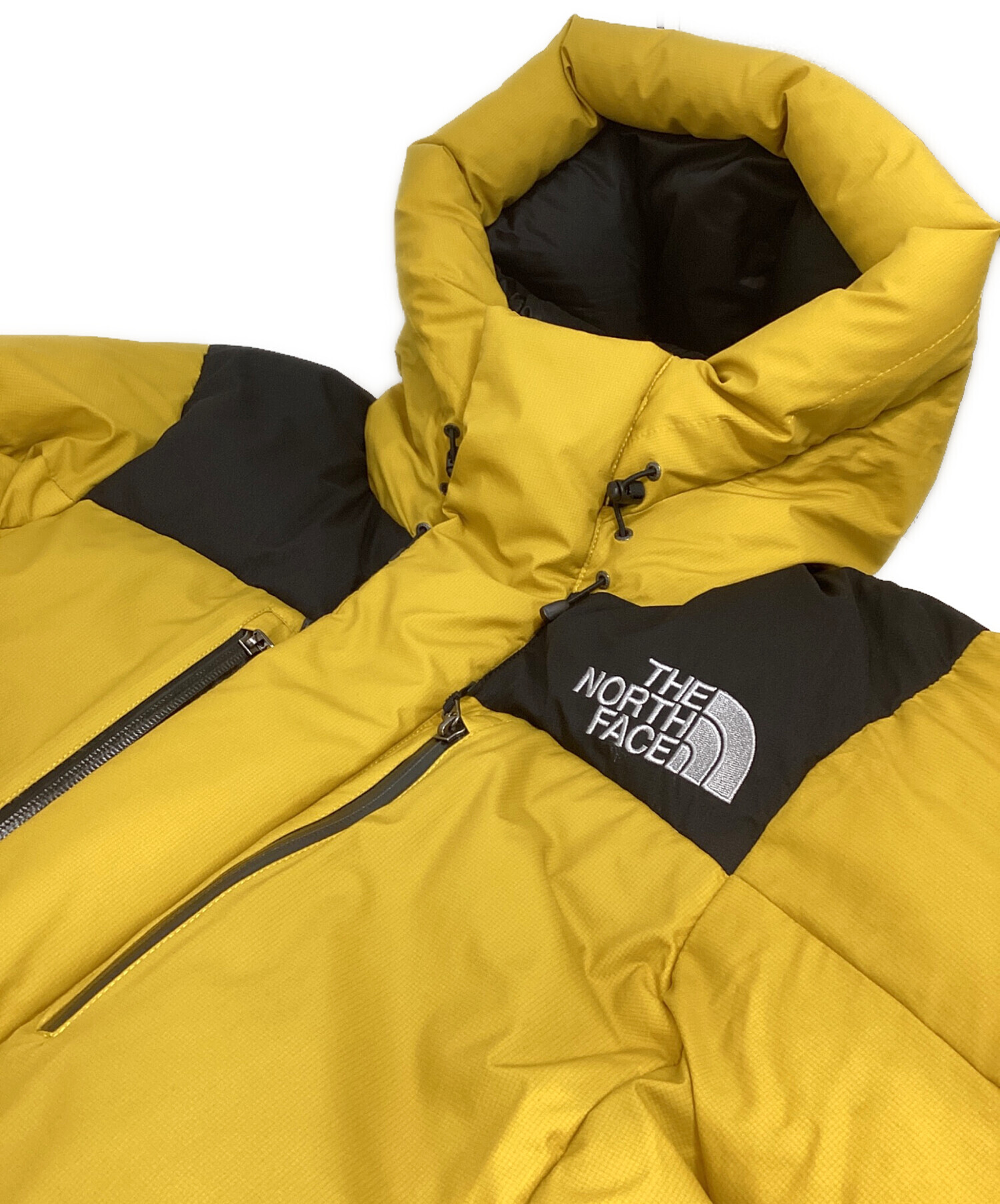 中古・古着通販】THE NORTH FACE (ザ ノース フェイス) バルトロライト