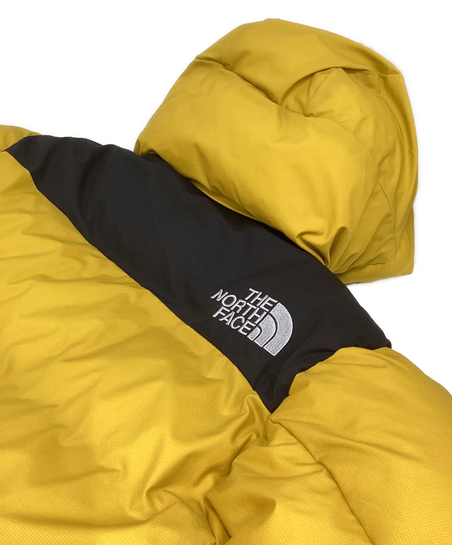 中古・古着通販】THE NORTH FACE (ザ ノース フェイス) バルトロライト