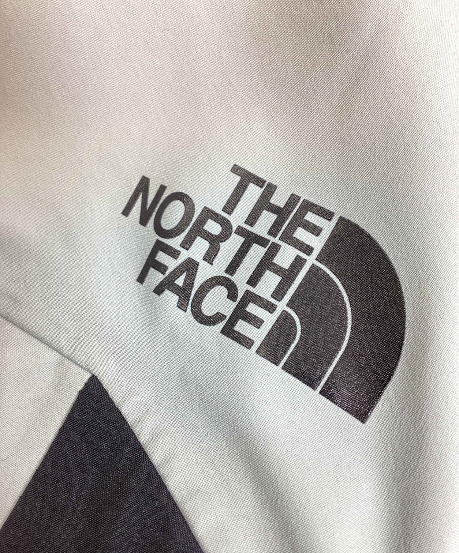 中古・古着通販】THE NORTH FACE (ザ ノース フェイス) ガジェット