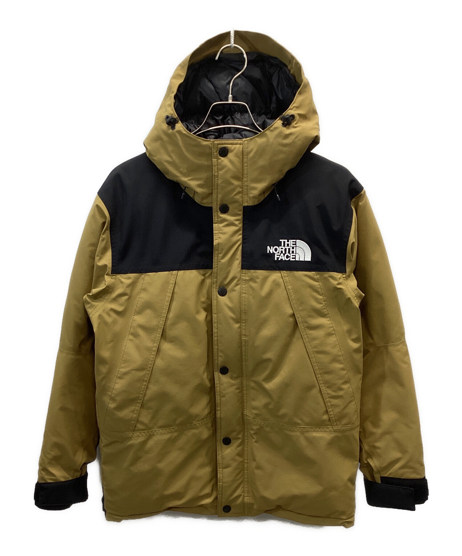 中古・古着通販】THE NORTH FACE (ザ ノース フェイス) マウンテン 