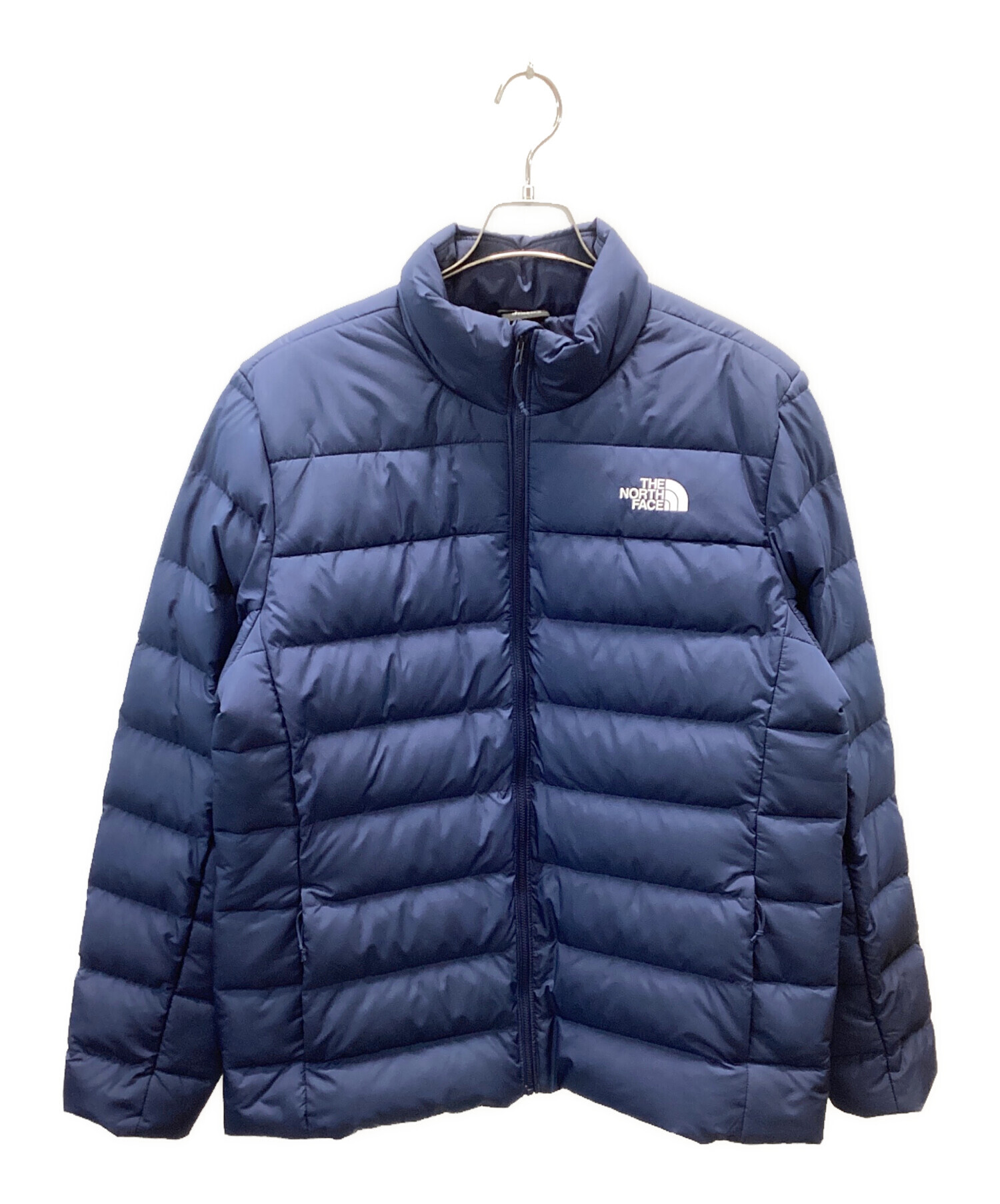 中古・古着通販】THE NORTH FACE (ザ ノース フェイス) ダウン 