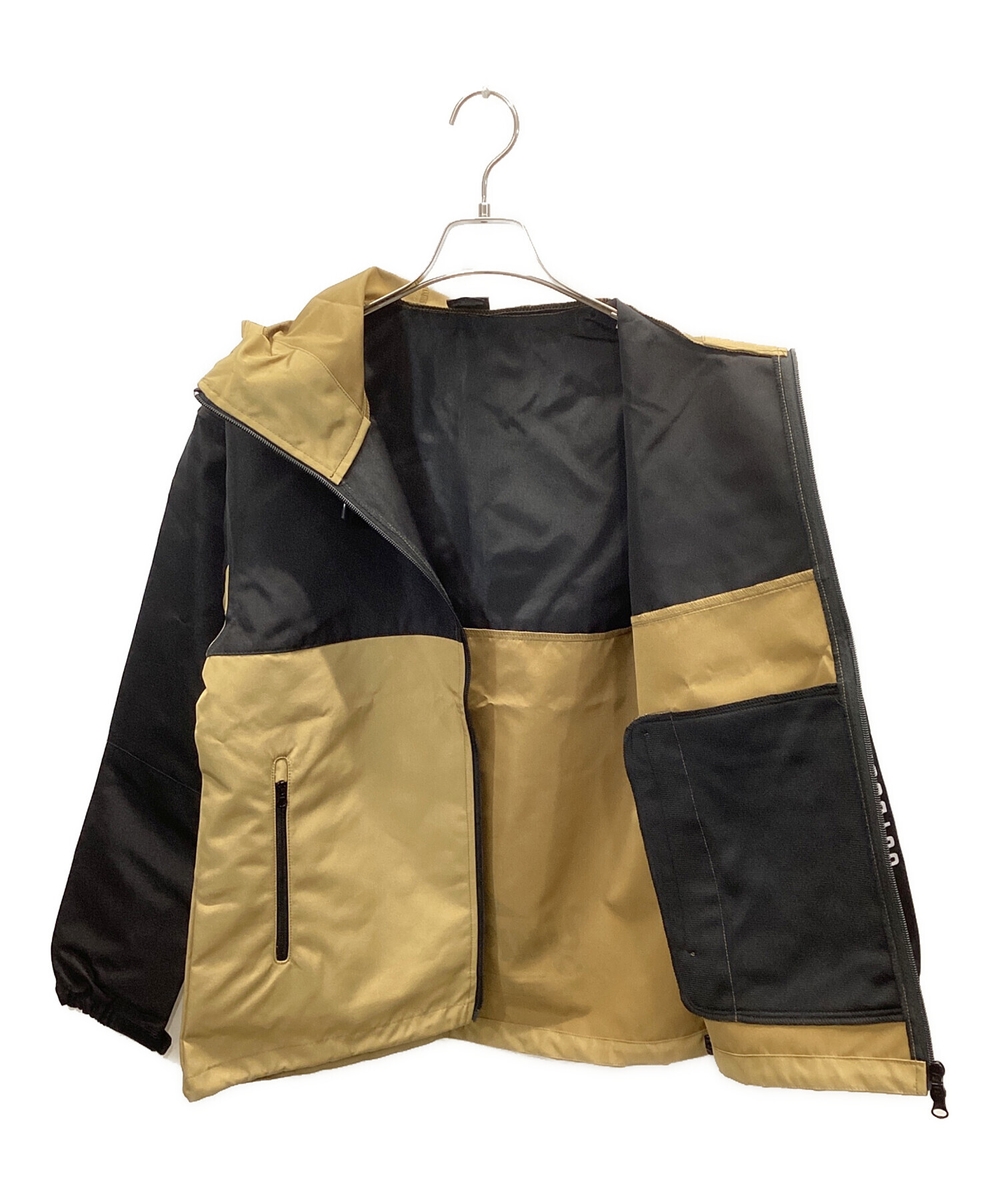 中古・古着通販】AKROS (アクロス) ゆるキャン△野クル・シェルパーカ 