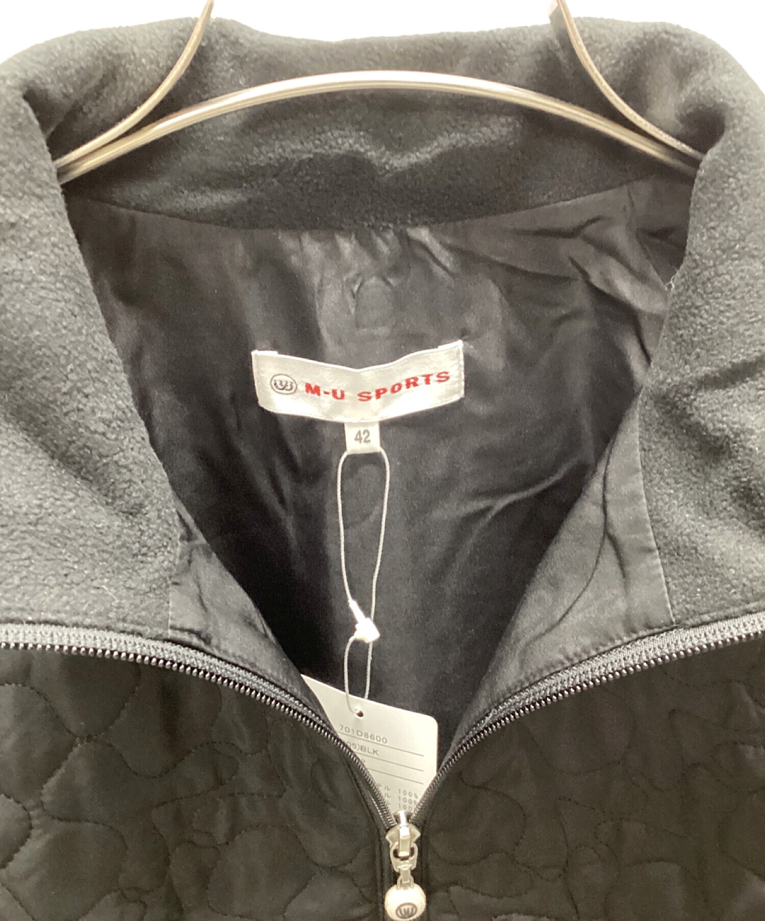 中古・古着通販】M U SPORTS(MIEKO UESAKO) (エム・ユー・スポーツ