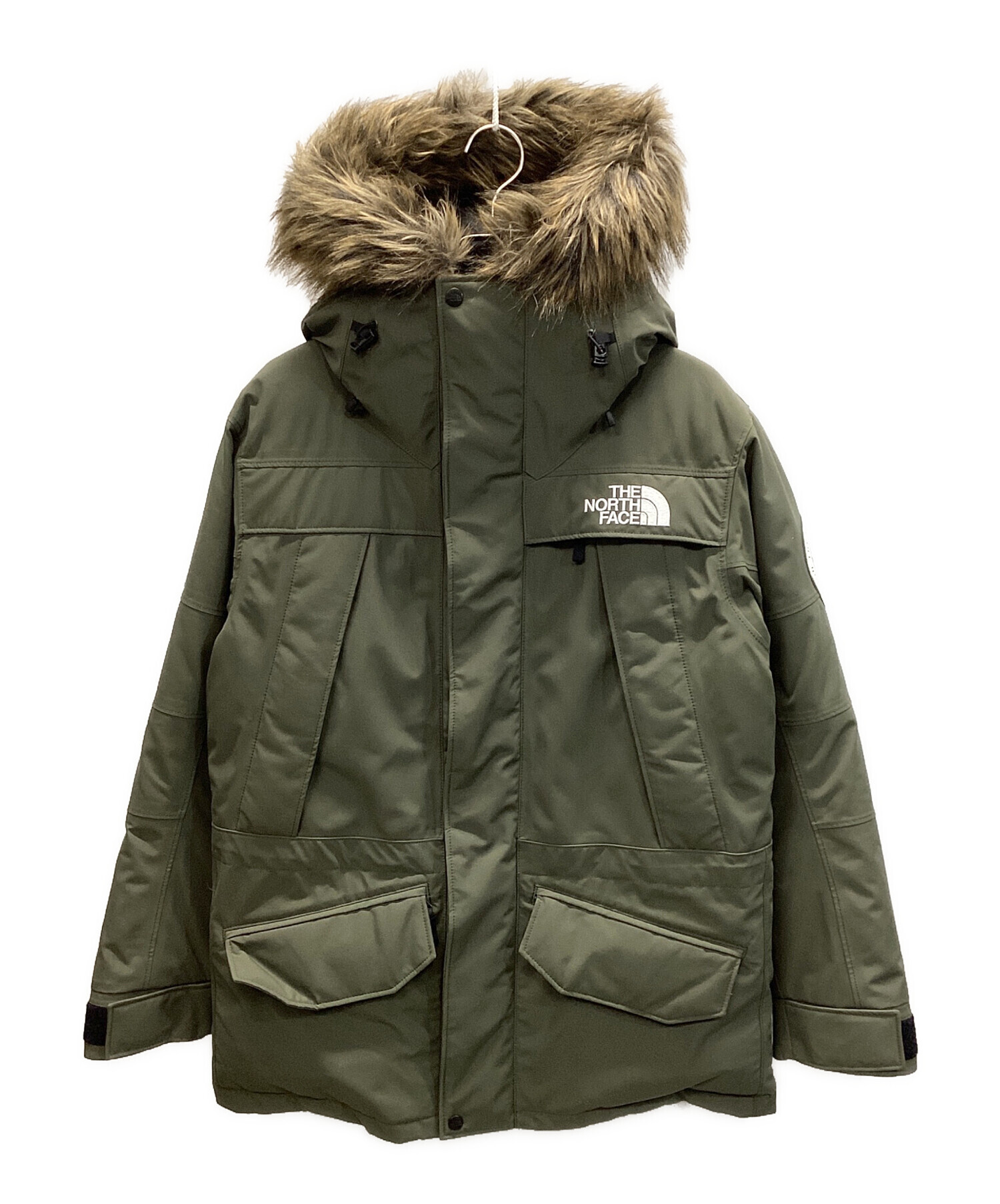中古・古着通販】THE NORTH FACE (ザ ノース フェイス) アンターク  