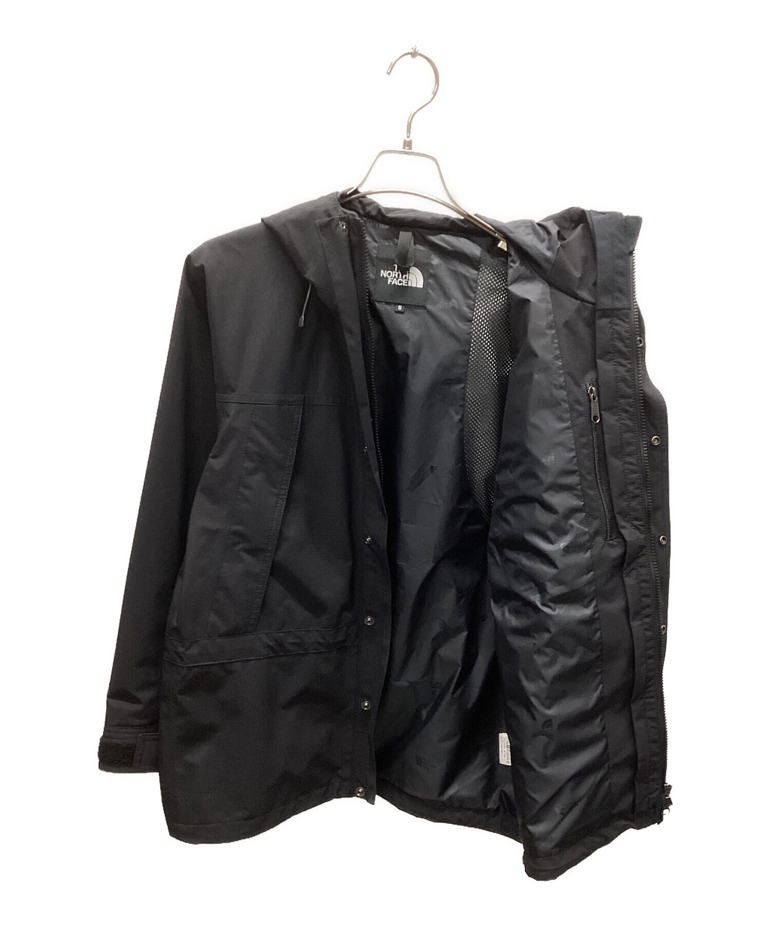 中古・古着通販】THE NORTH FACE (ザ ノース フェイス) マウンテン