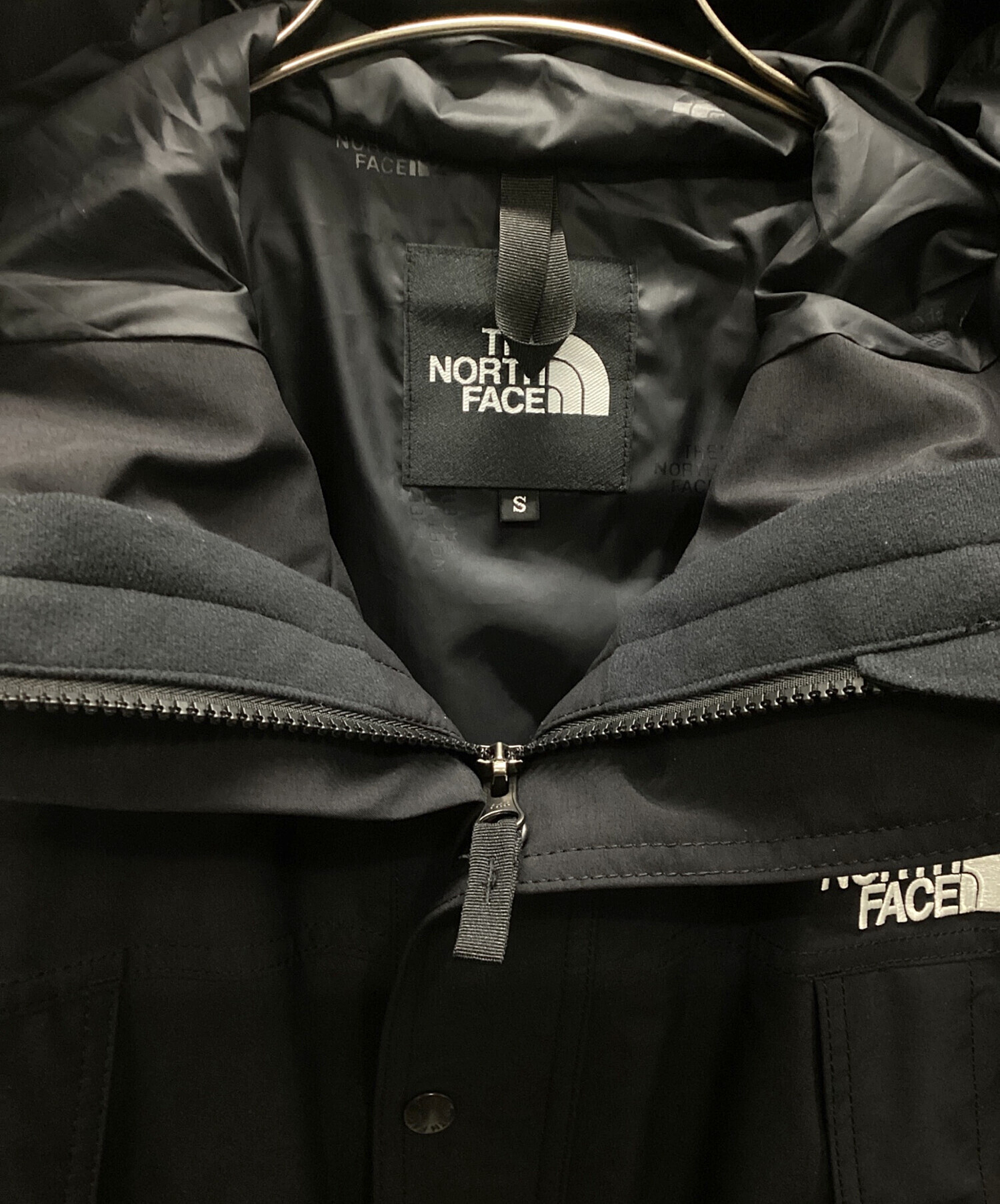 中古・古着通販】THE NORTH FACE (ザ ノース フェイス) マウンテン