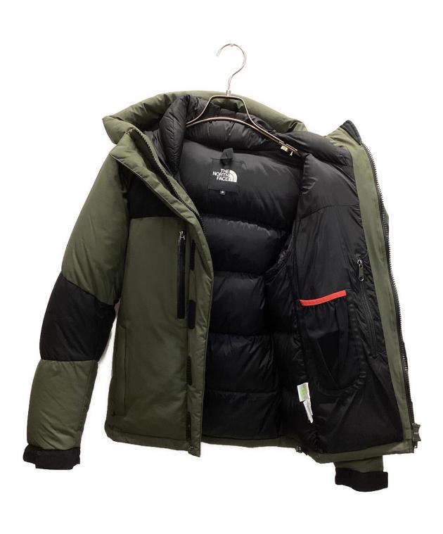 中古・古着通販】THE NORTH FACE (ザ ノース フェイス) バルトロライト