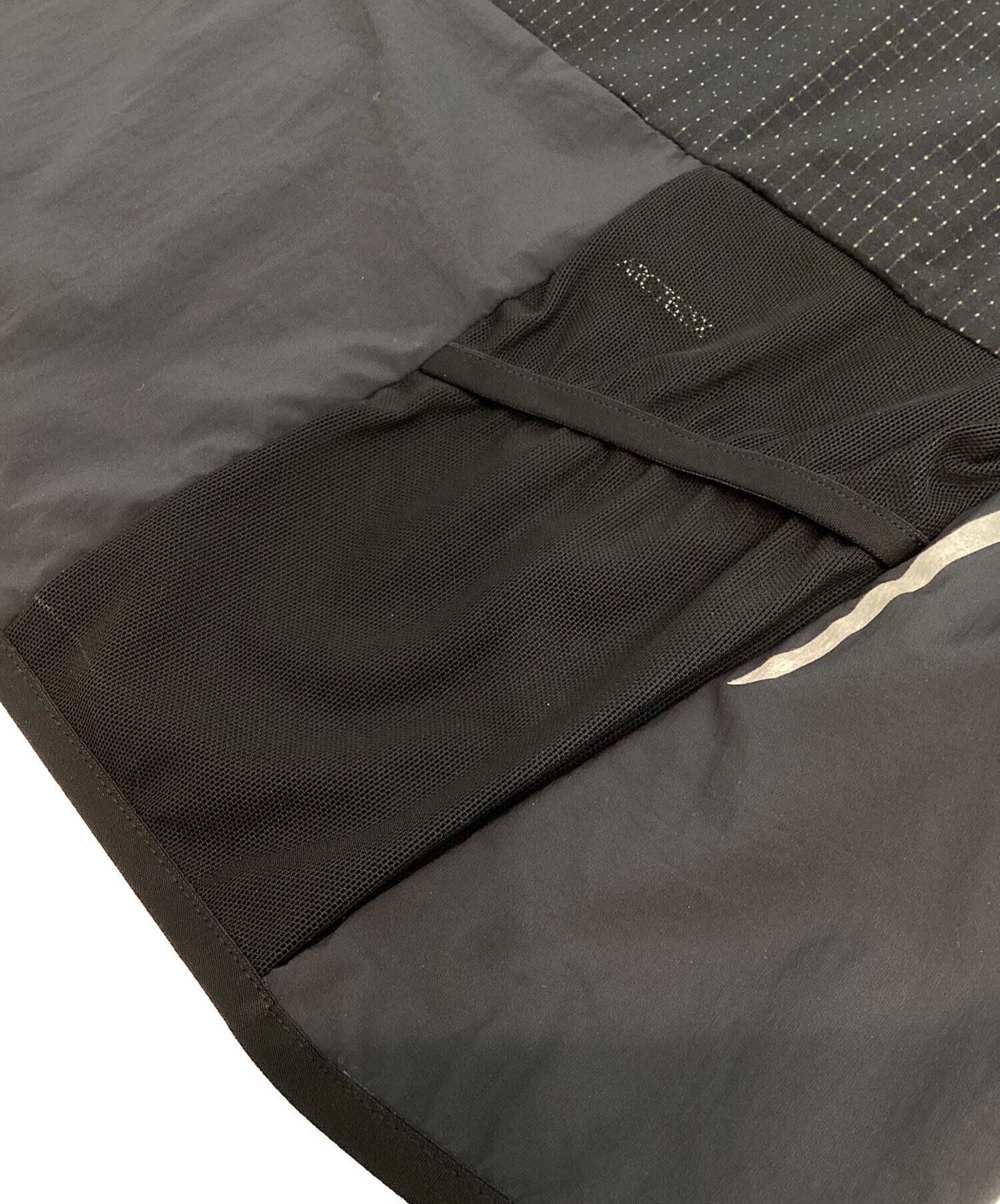 中古・古着通販】ARC'TERYX (アークテリクス) ノーバン