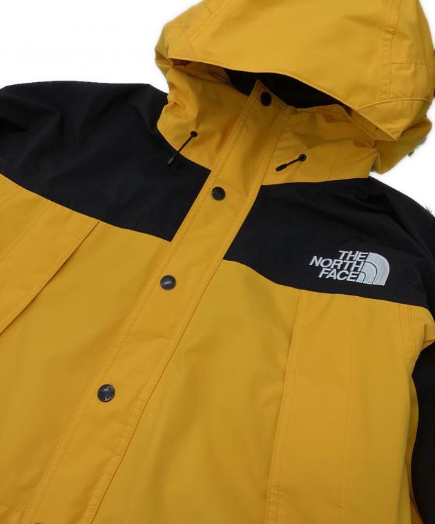中古・古着通販】THE NORTH FACE (ザ ノース フェイス) マウンテン