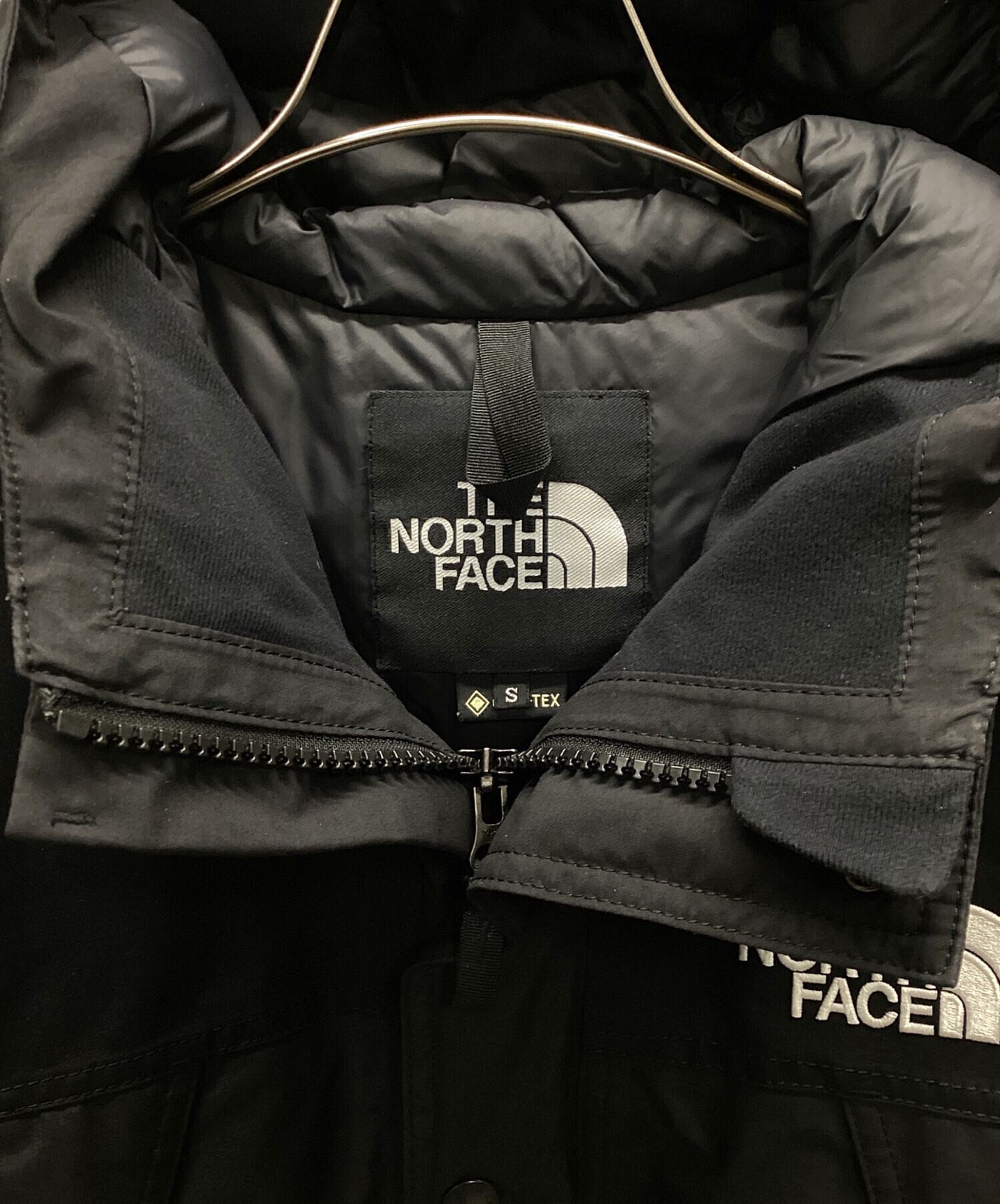 中古・古着通販】THE NORTH FACE (ザ ノース フェイス) マウンテン