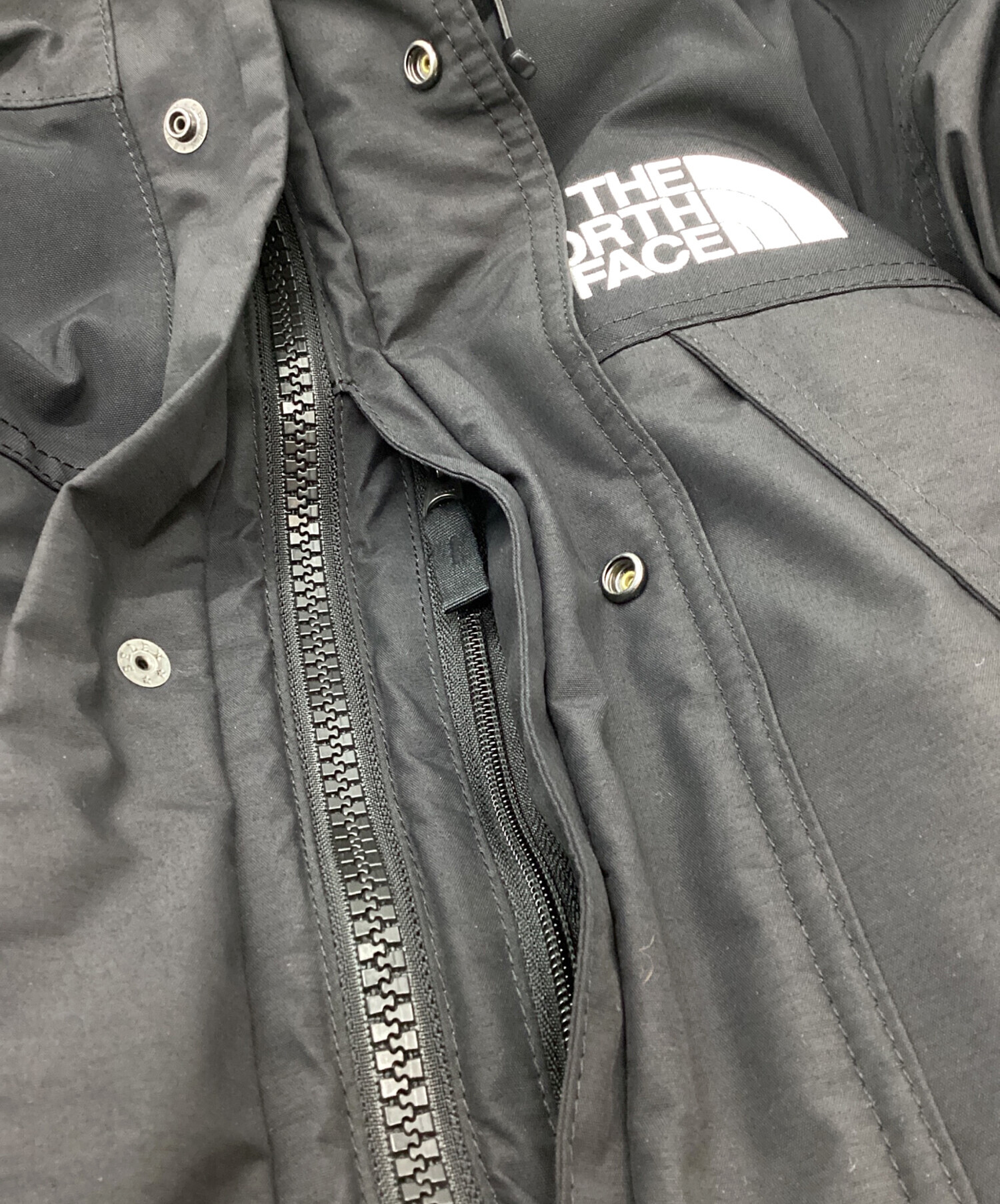 中古・古着通販】THE NORTH FACE (ザ ノース フェイス) マウンテン