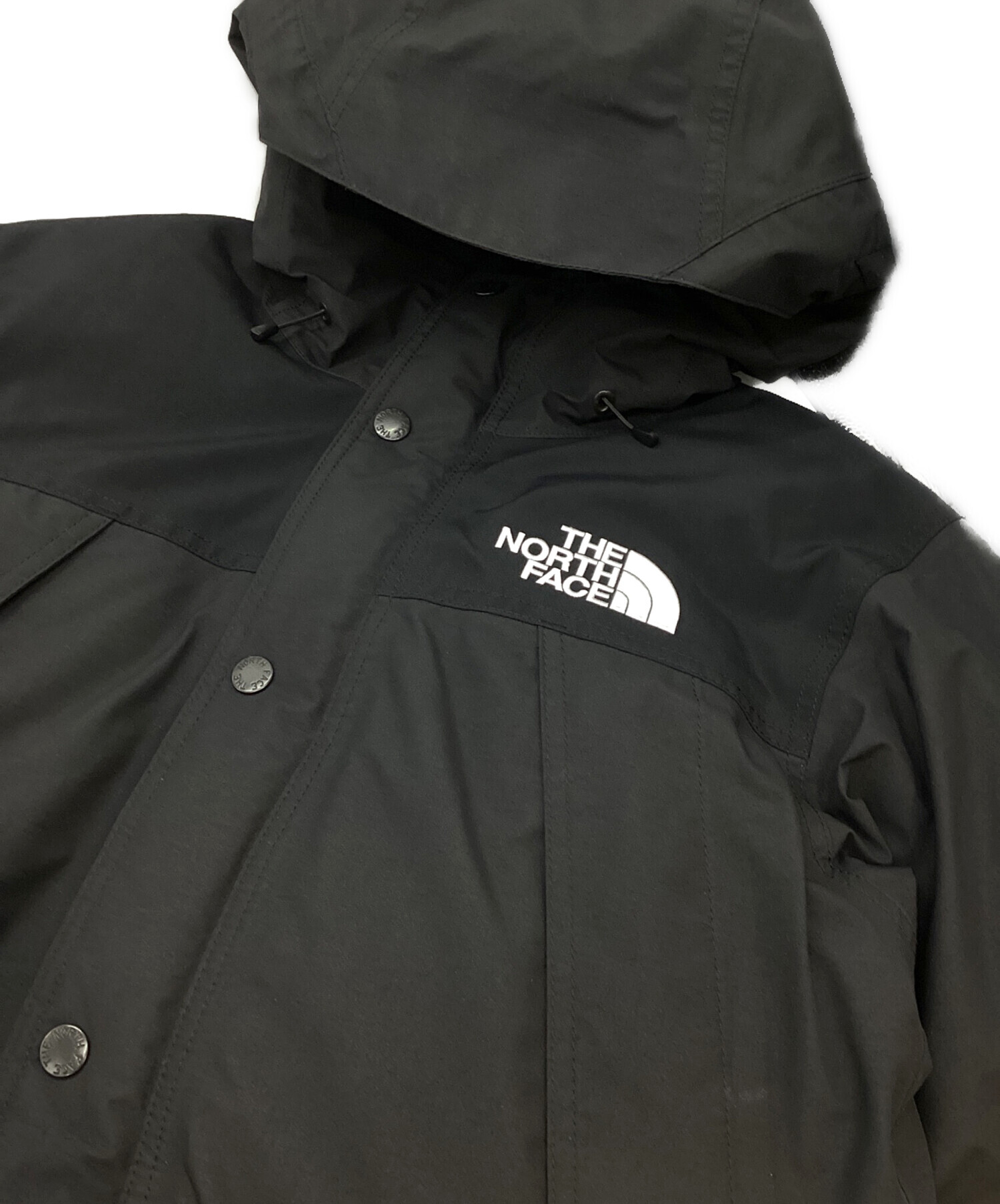 中古・古着通販】THE NORTH FACE (ザ ノース フェイス) マウンテン