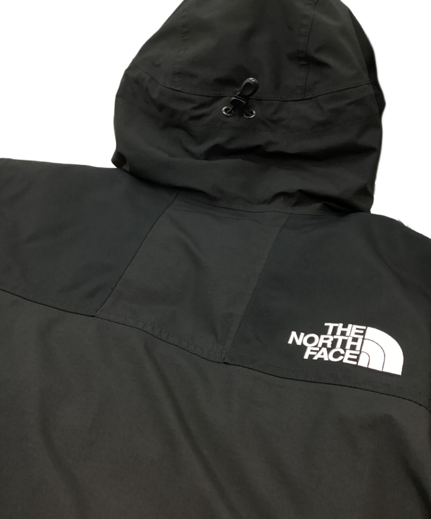 中古・古着通販】THE NORTH FACE (ザ ノース フェイス) マウンテン