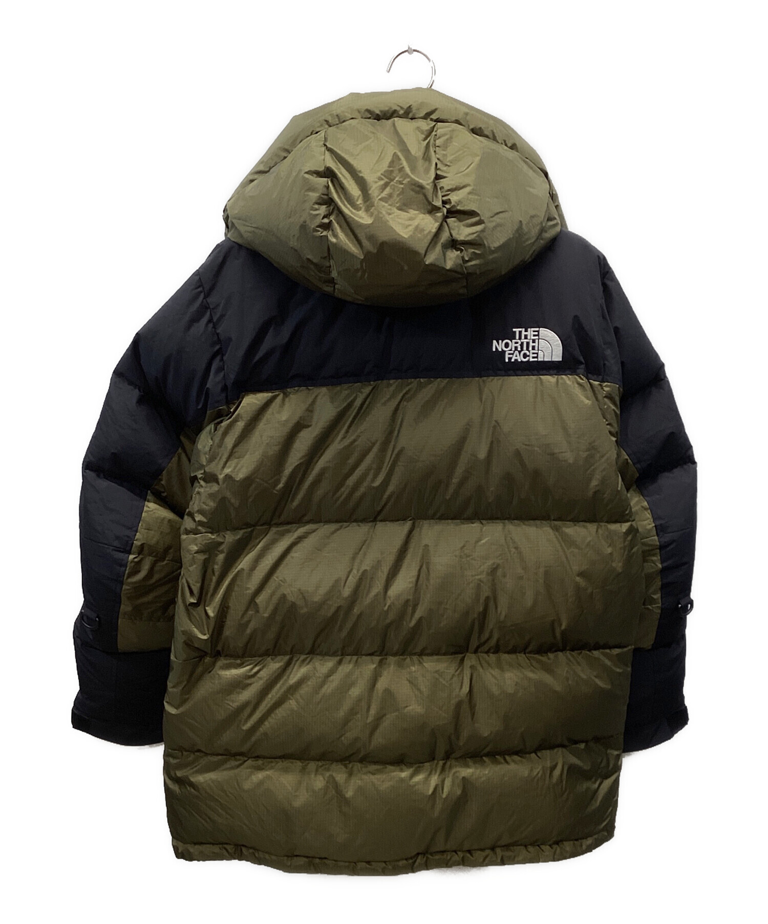 中古・古着通販】THE NORTH FACE (ザ ノース フェイス) ヒムダウン 