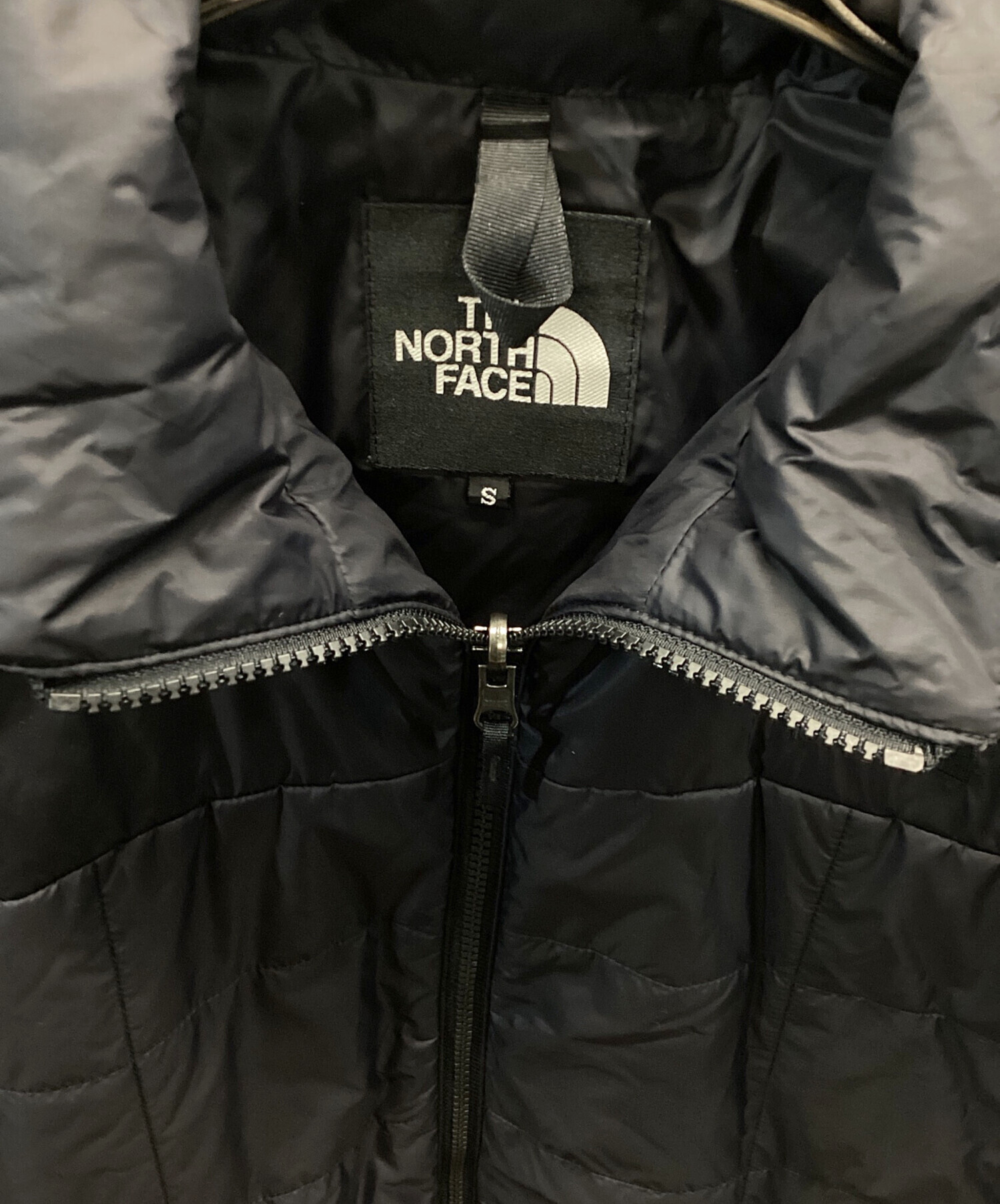 中古・古着通販】THE NORTH FACE (ザ ノース フェイス) ノベルティー 