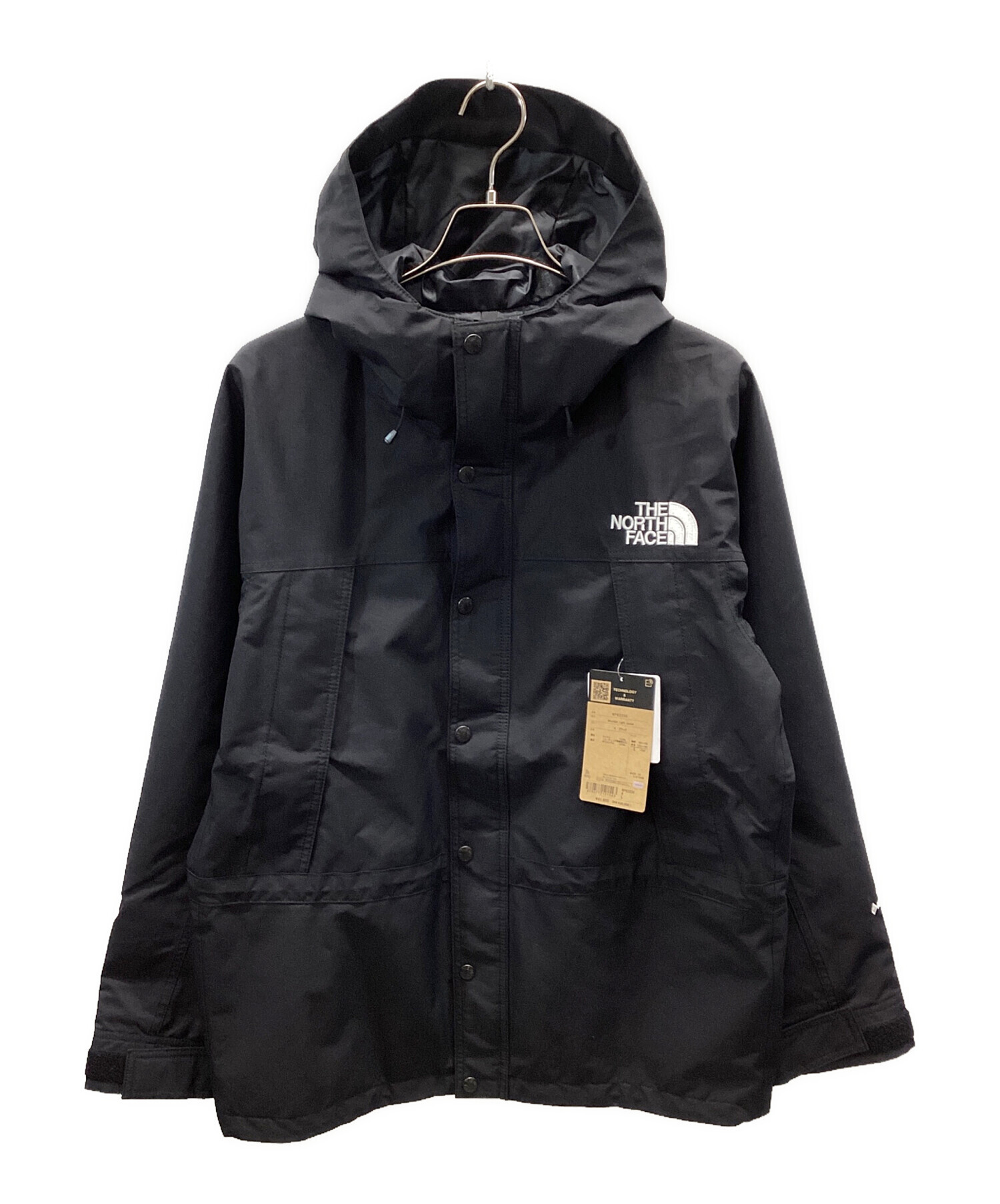 中古・古着通販】THE NORTH FACE (ザ ノース フェイス) マウンテン 