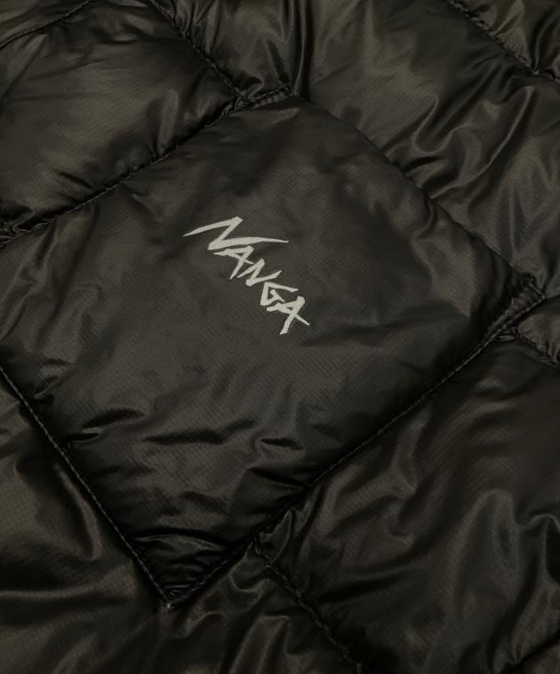 中古・古着通販】NANGA (ナンガ) インナーダウン カーディガン