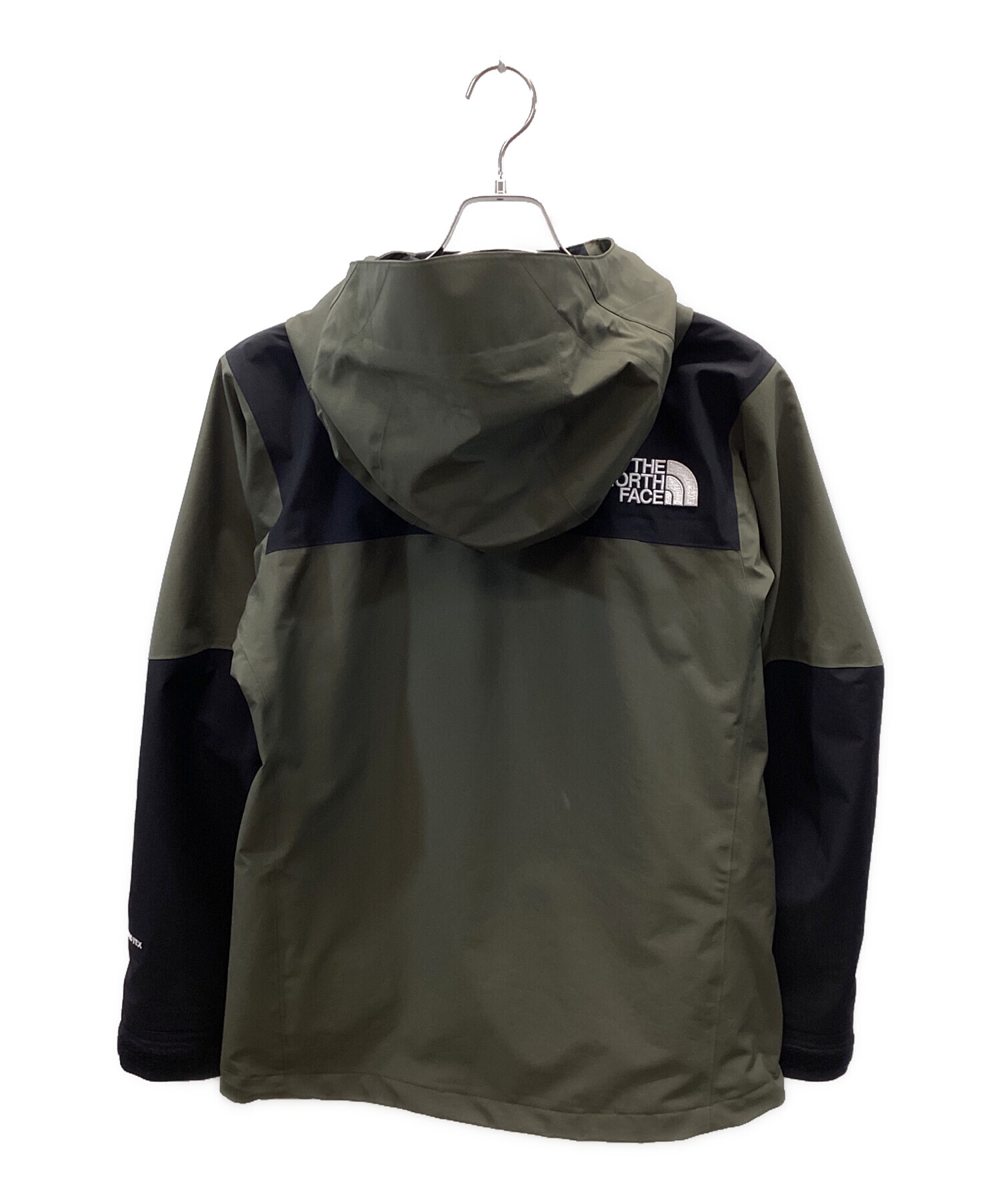 中古・古着通販】THE NORTH FACE (ザ ノース フェイス) Mountain
